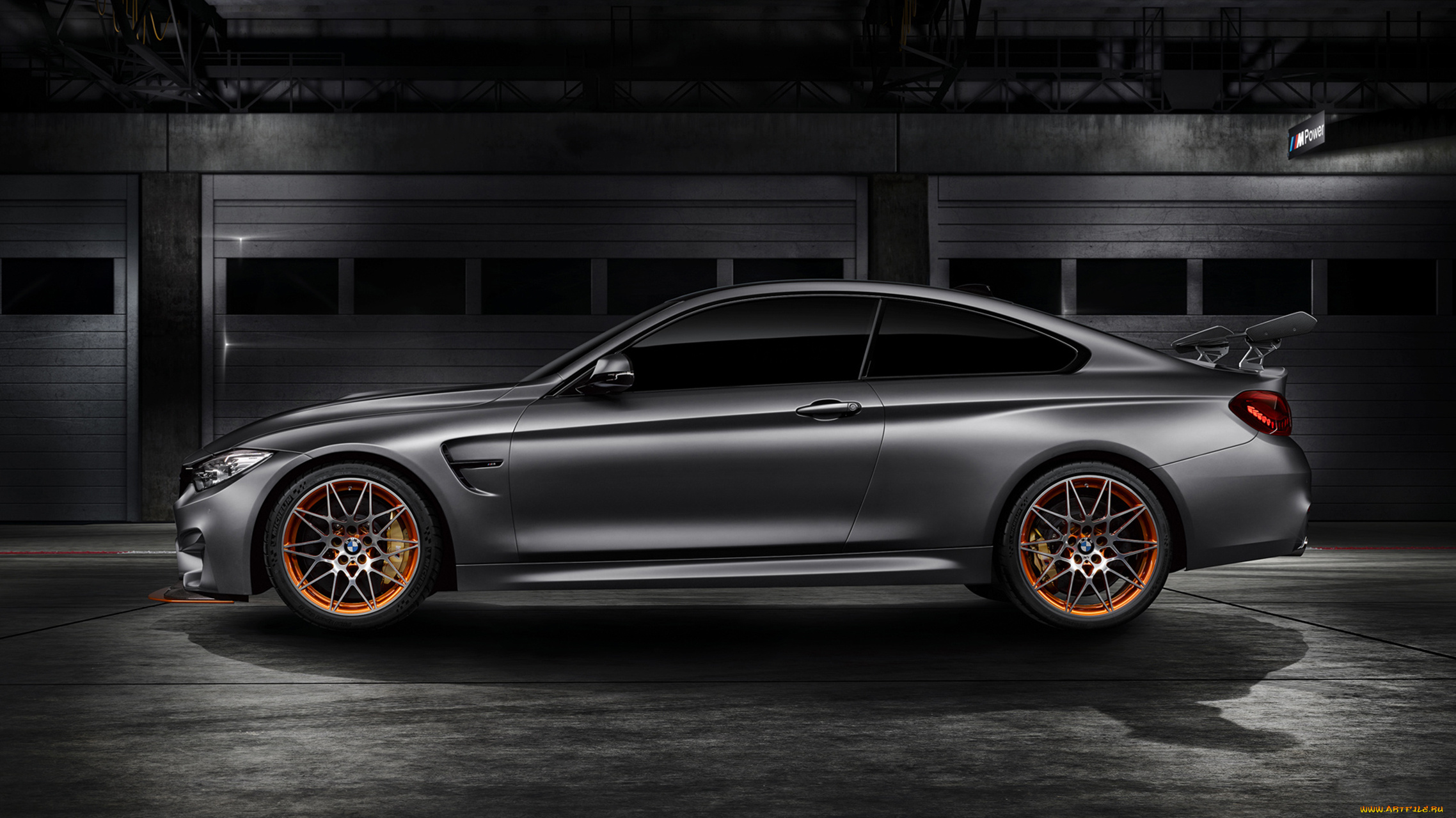 bmw, m4, gts, concept, 2015, автомобили, bmw, m4, gts, concept, 2015