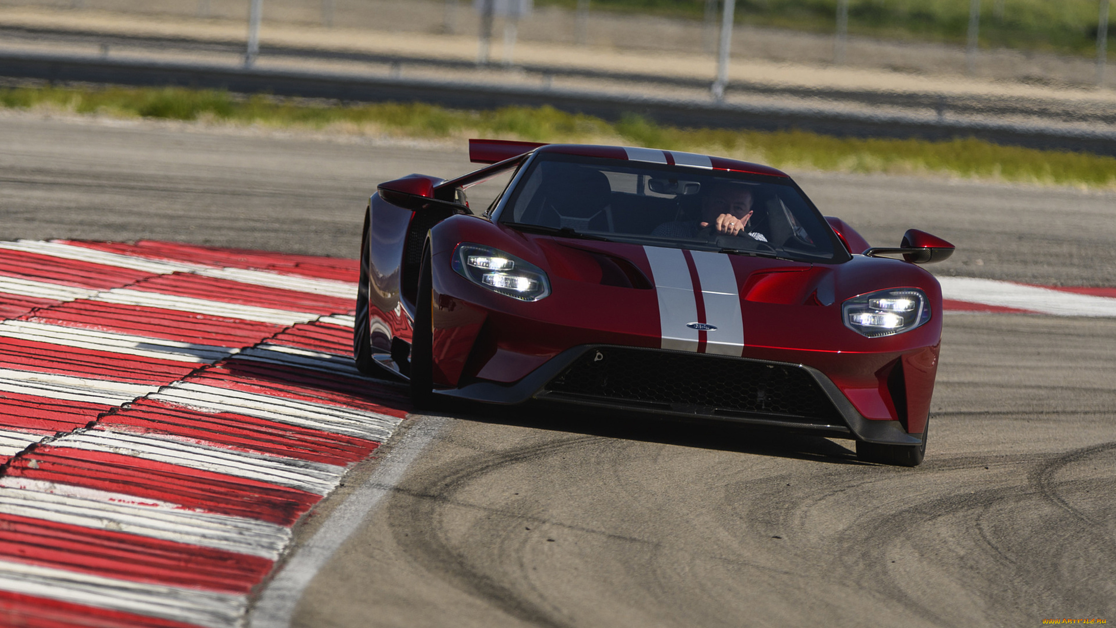 ford, gt, 2017, автомобили, ford, 2017, gt