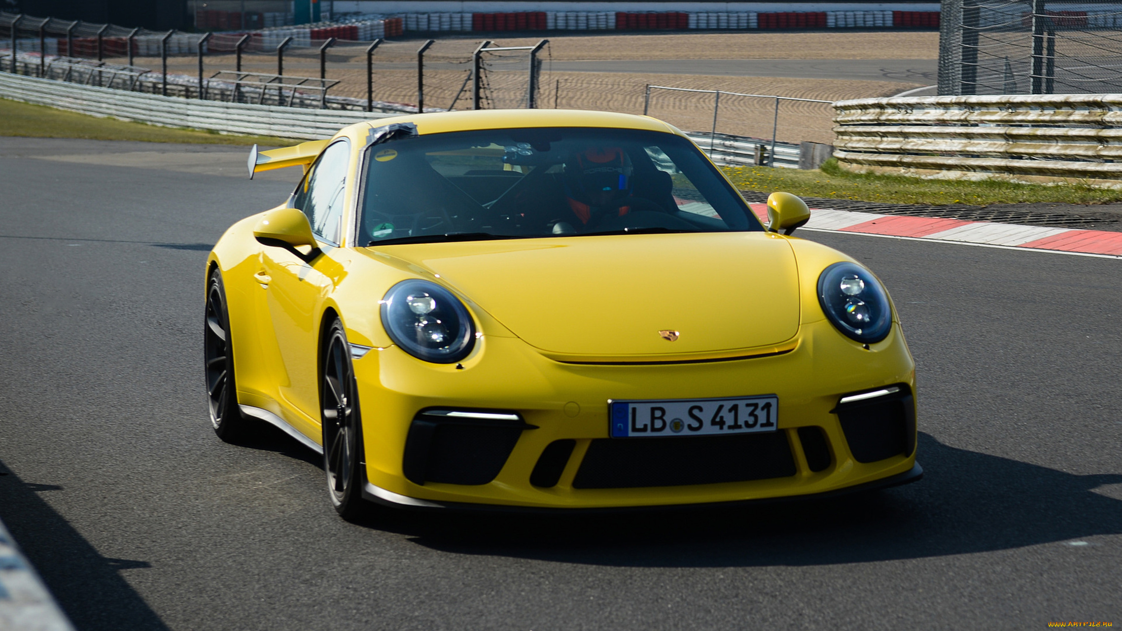 porsche, 911, gt3, 2018, автомобили, porsche, 911, gt3, 2018