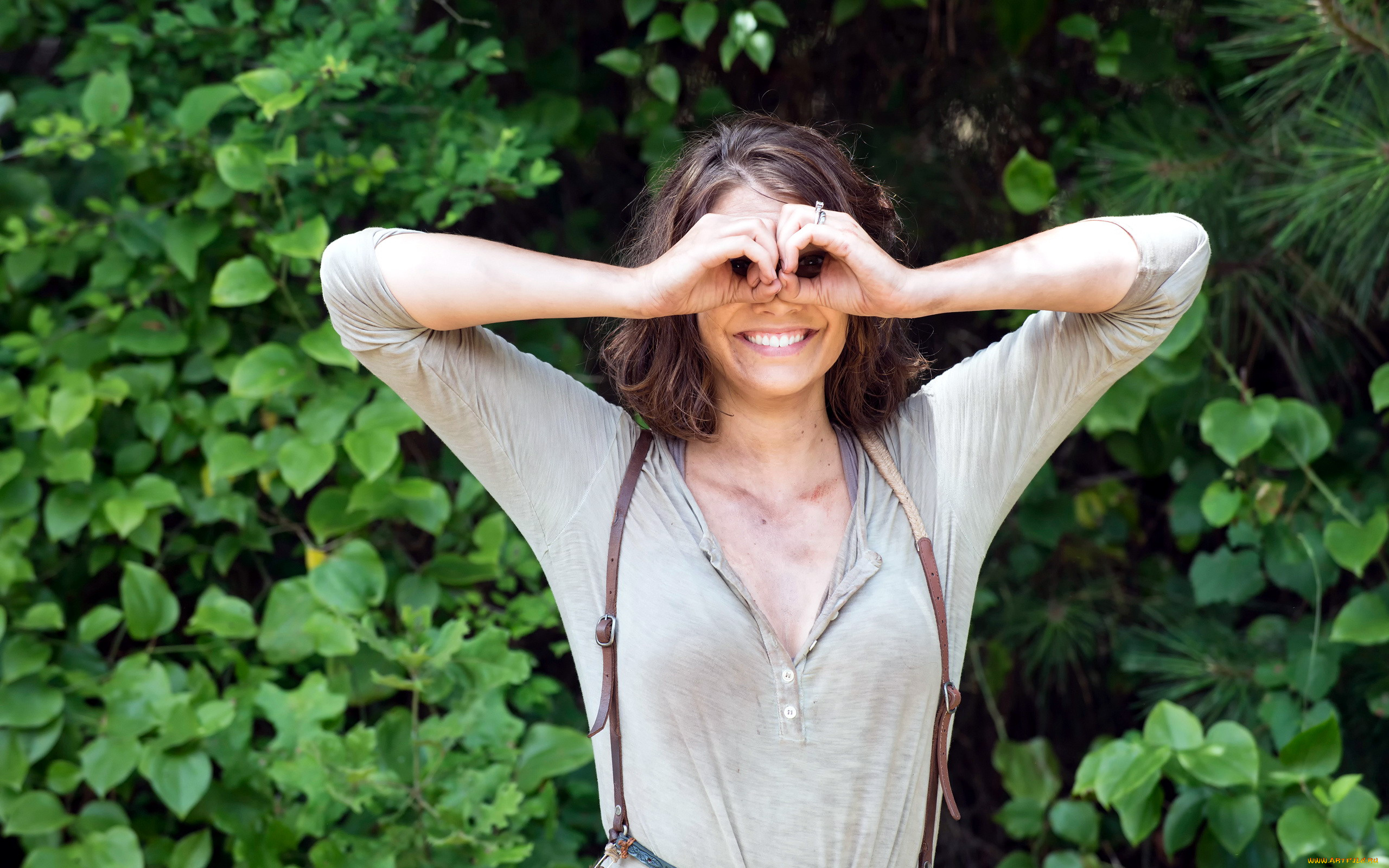 кино, фильмы, the, walking, dead, lauren, cohan, maggie, greene