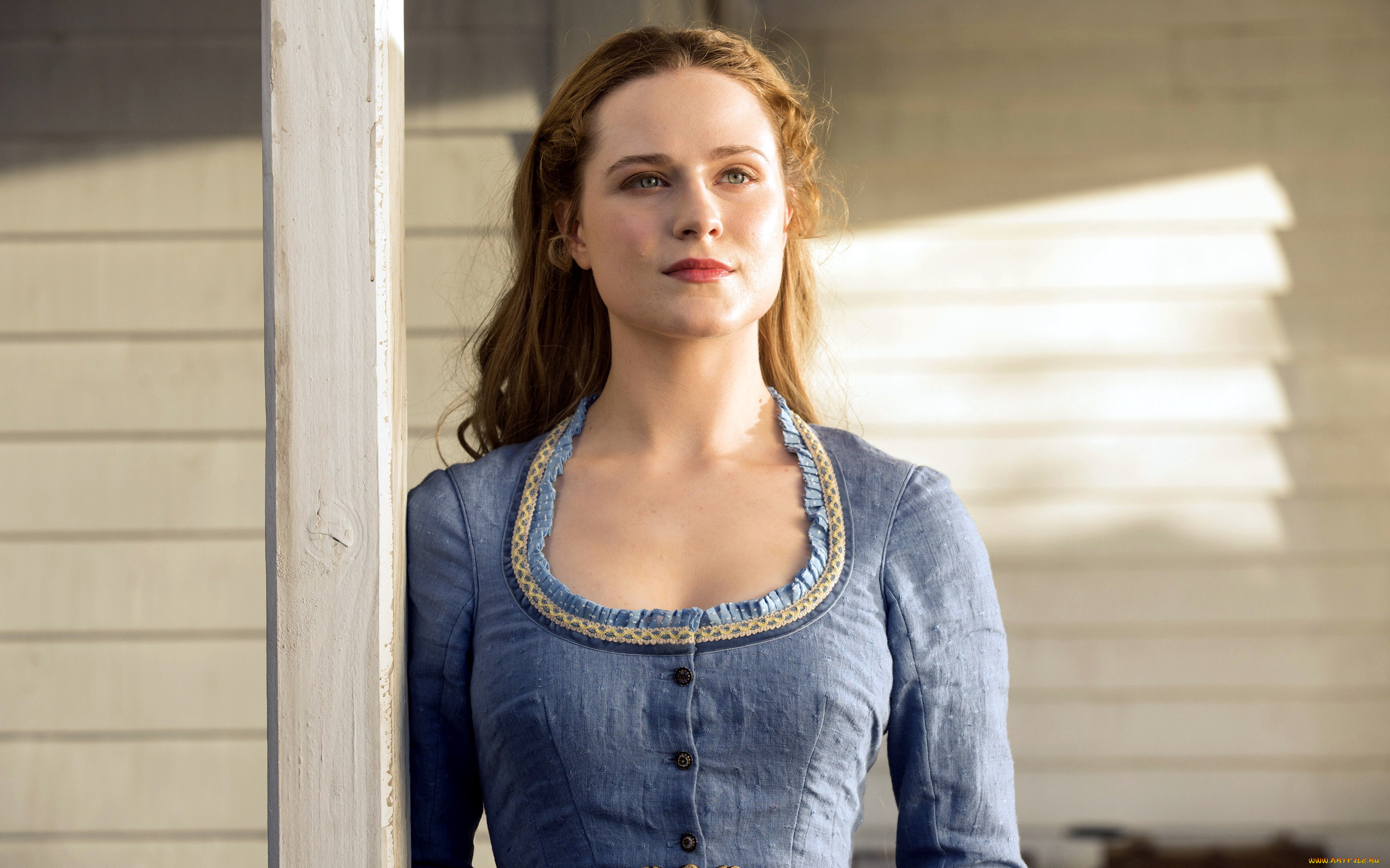 кино, фильмы, westworld, , сериал, evan, rachel, wood