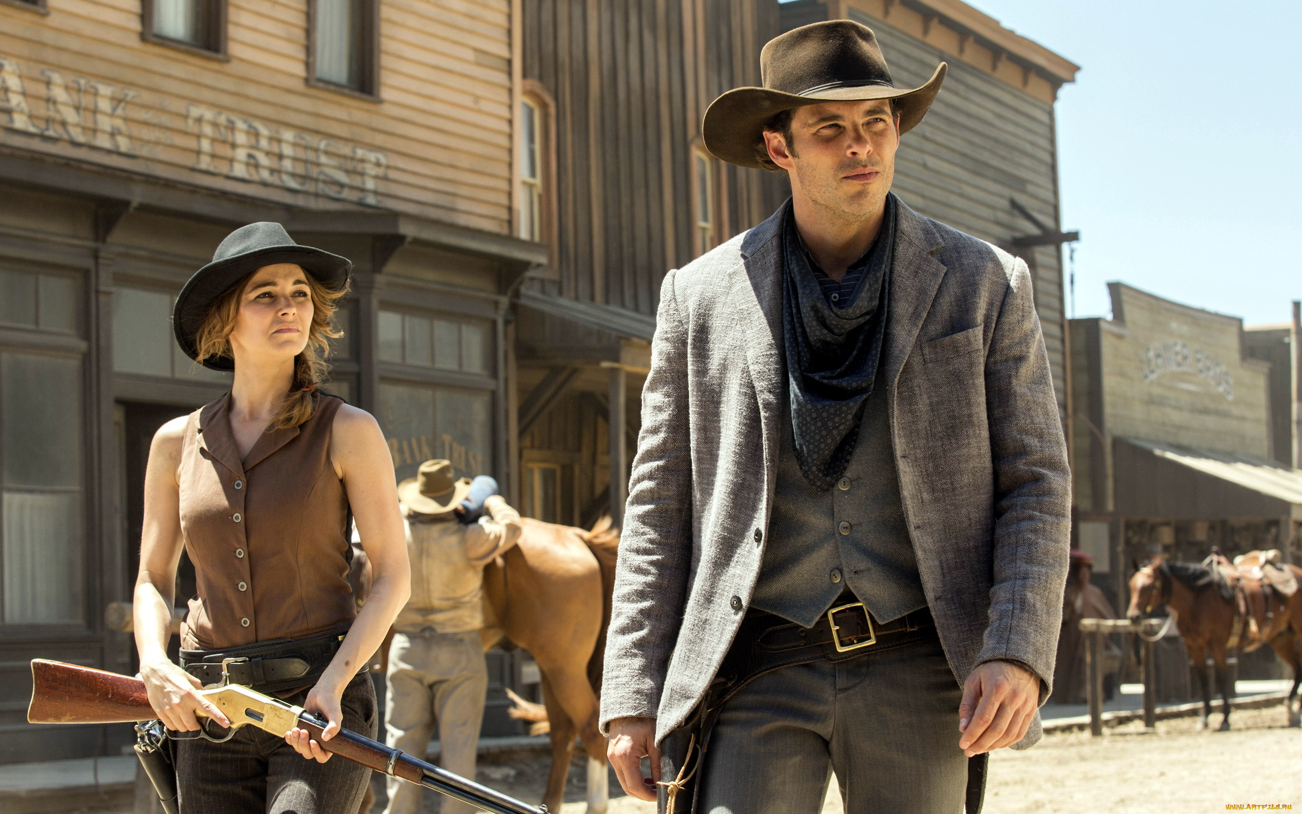 кино, фильмы, westworld, , сериал, james, marsden, bojana, novakovic