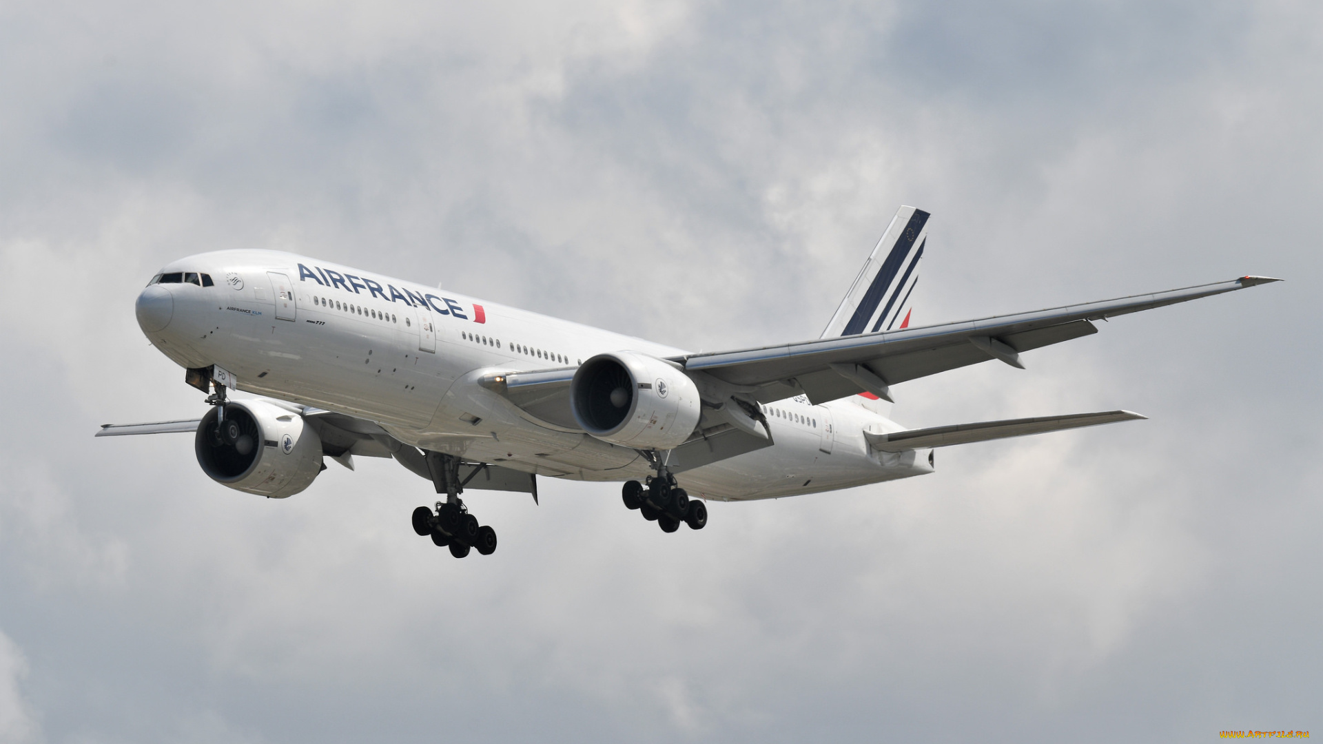 авиация, пассажирские, самолёты, авиалайнер