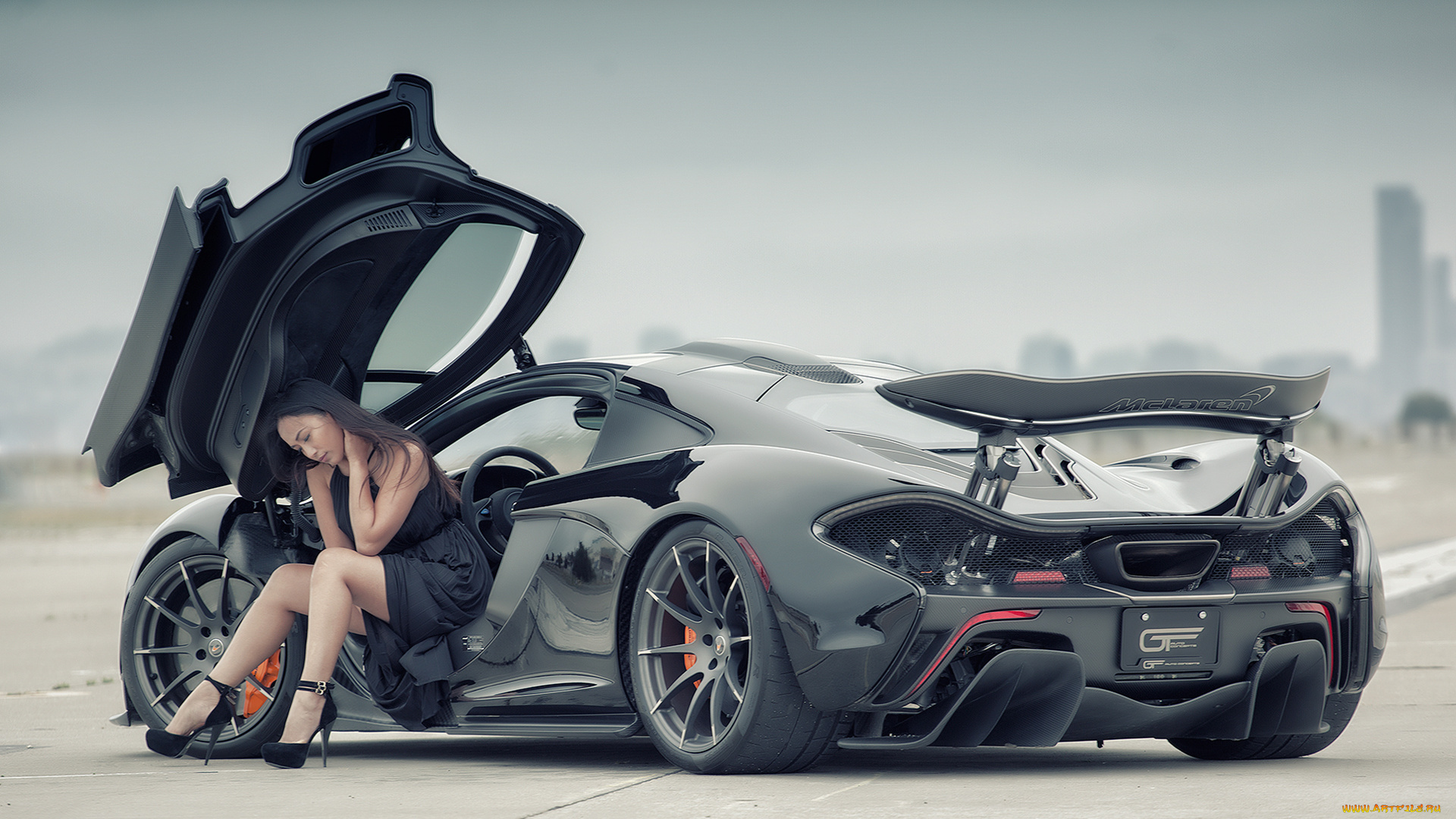 автомобили, -авто, с, девушками, девушки, авто