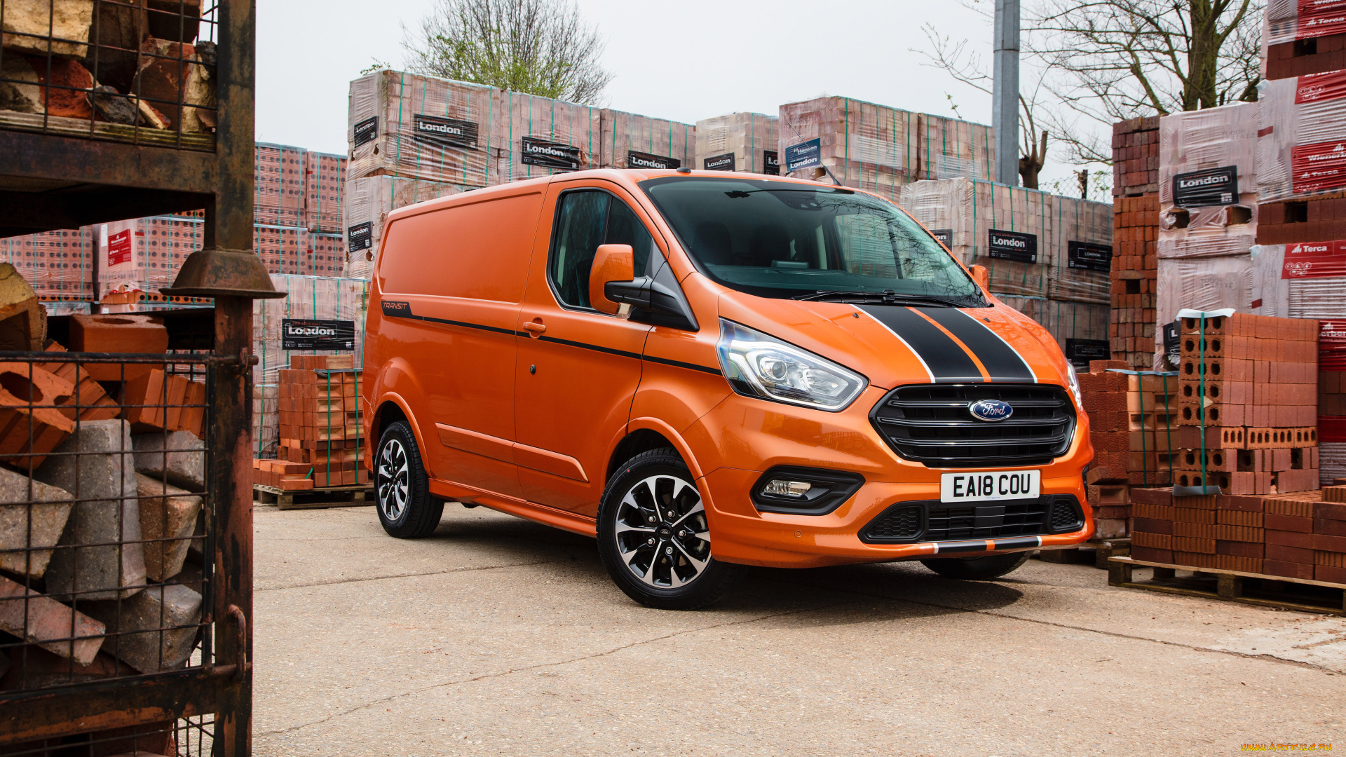 автомобили, ford