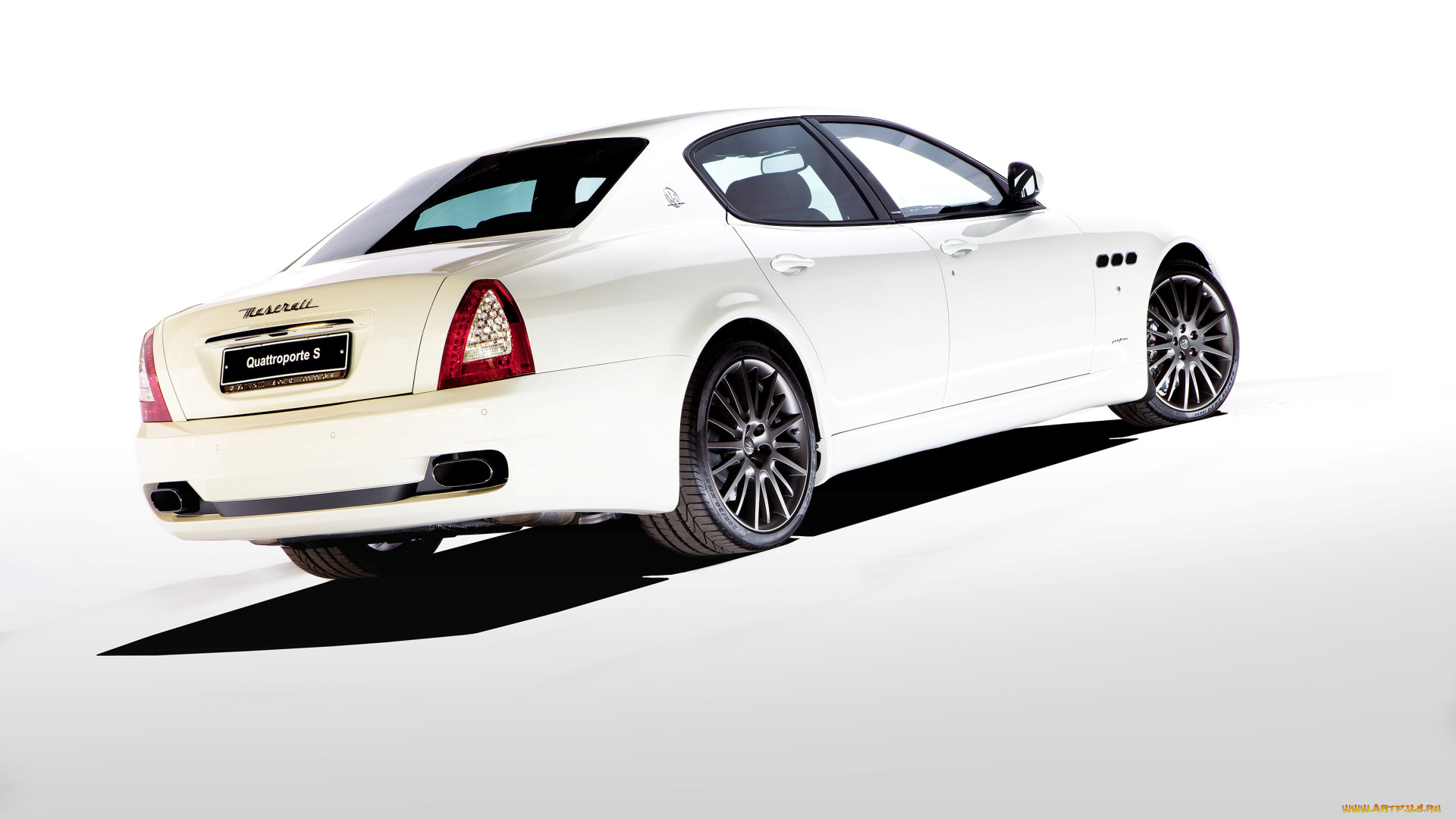 автомобили, maserati