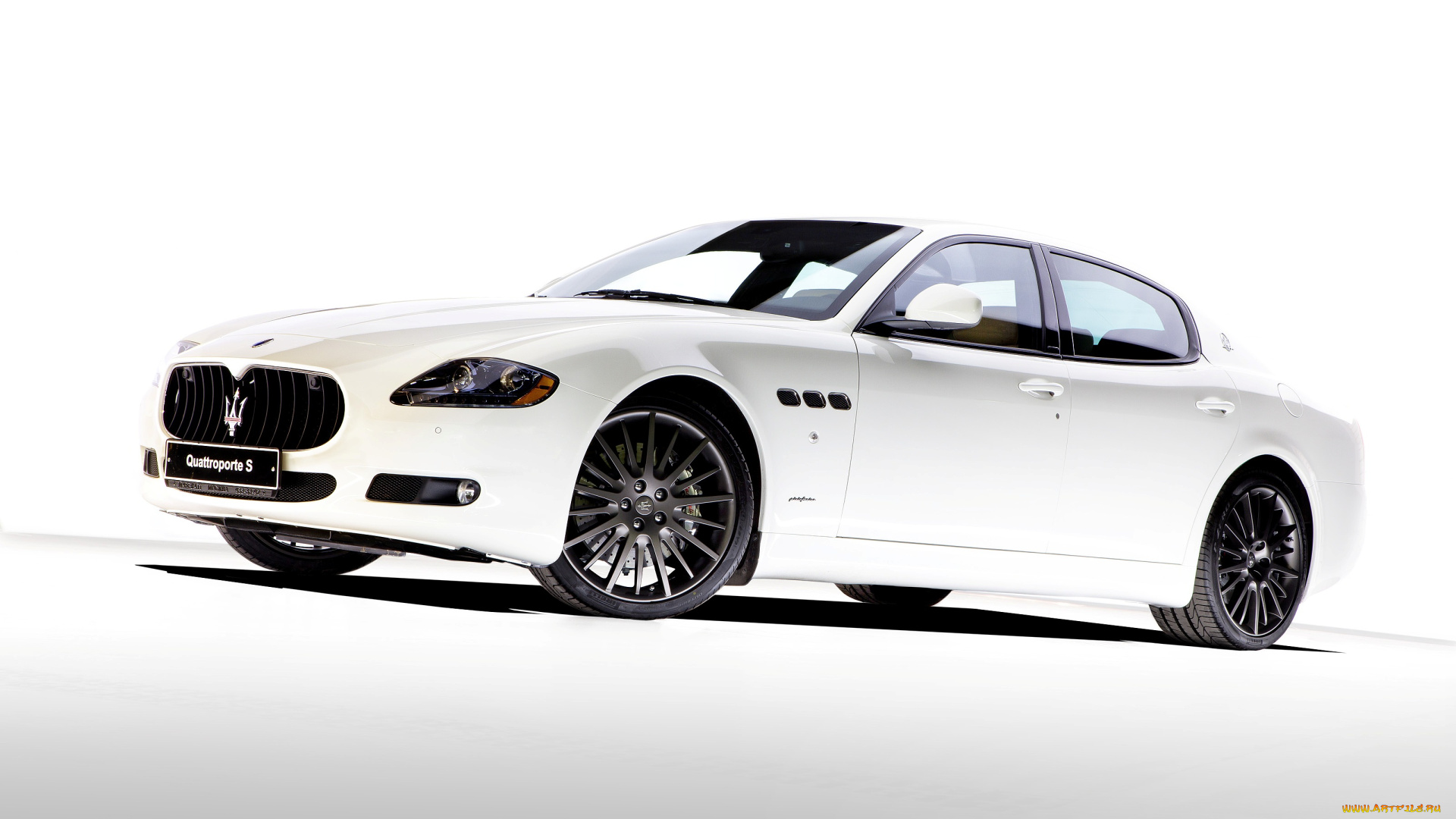 автомобили, maserati