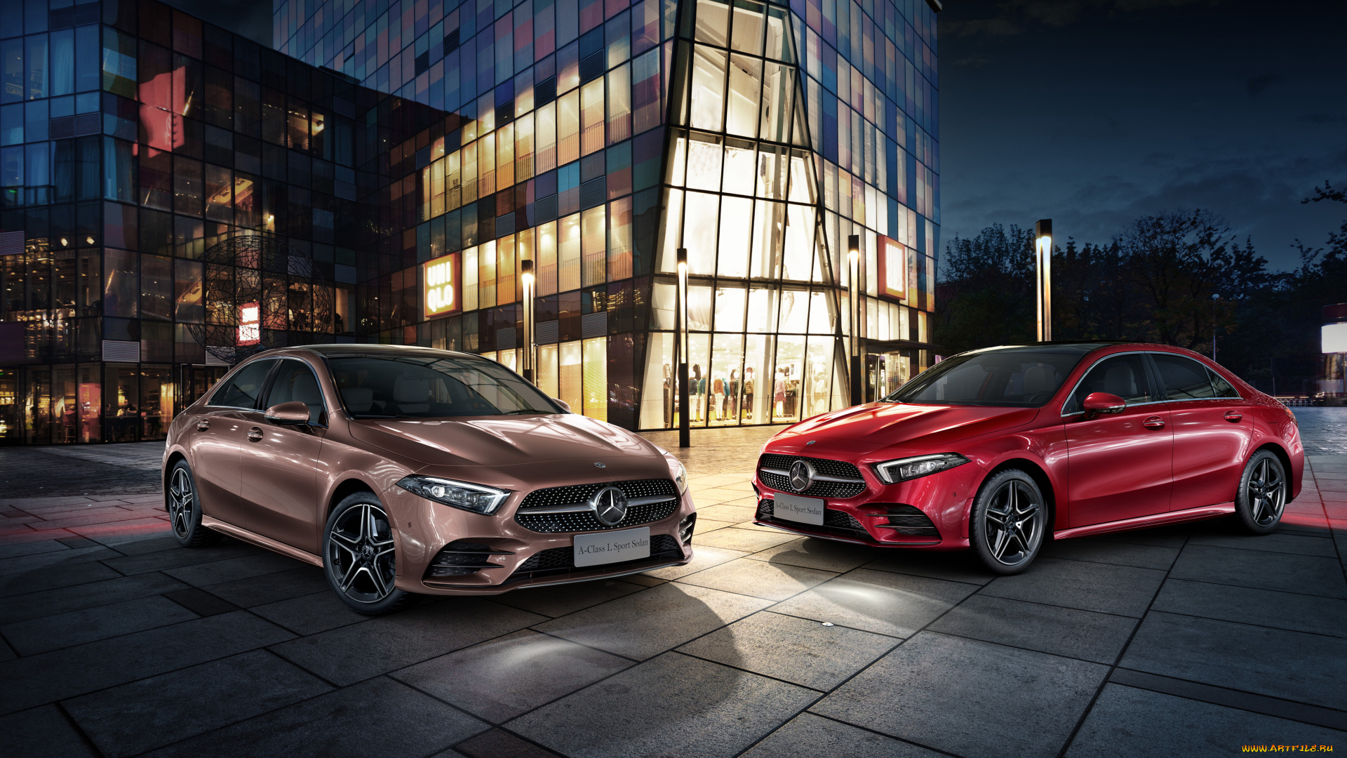 автомобили, mercedes-benz, mercedes