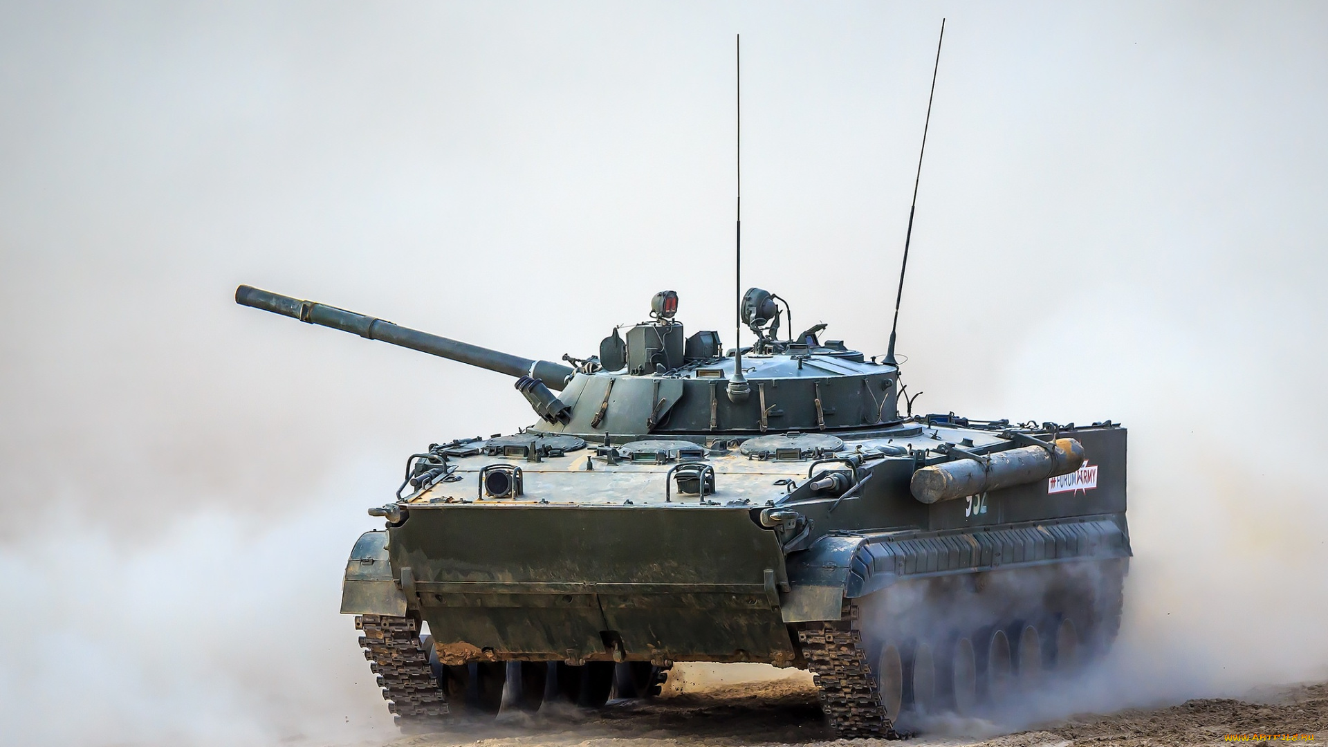 bmp-3, техника, военная, техника, бронетехника