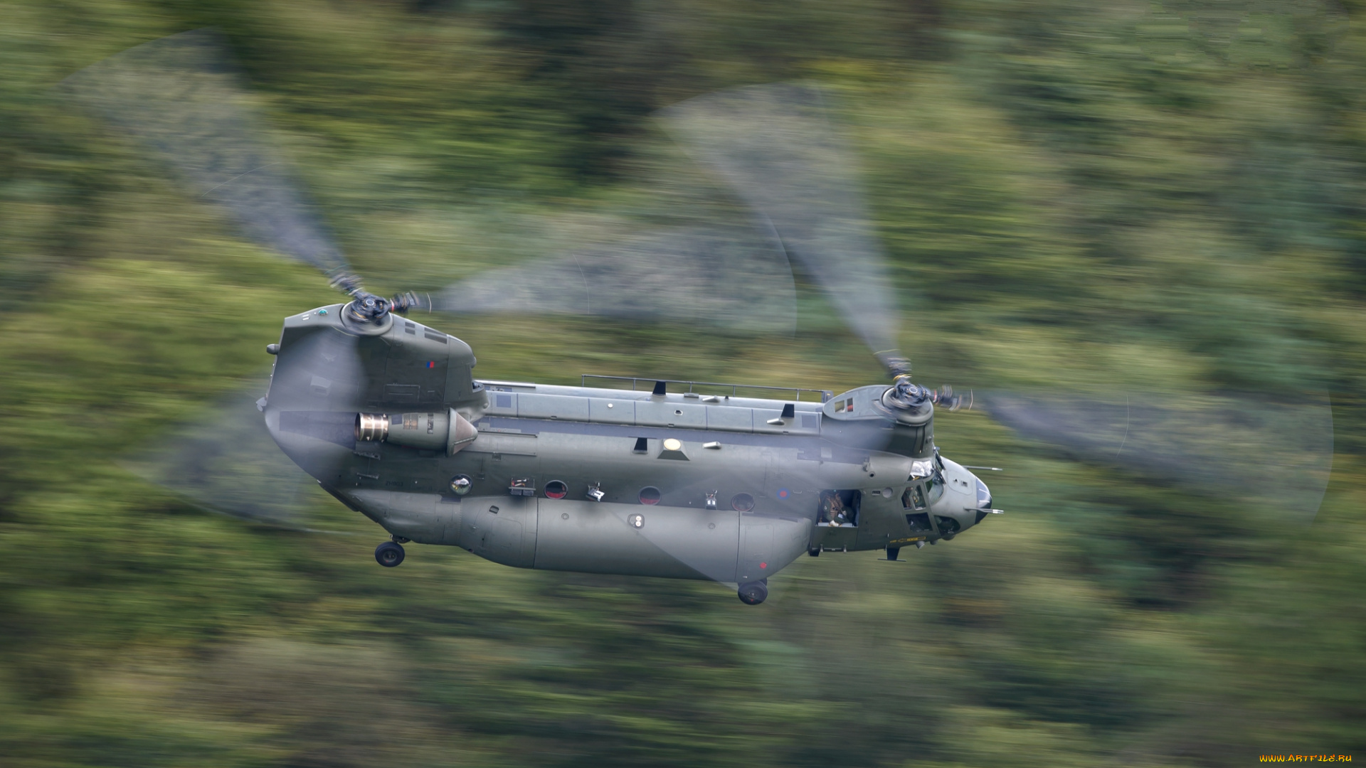 chinook, ch-47, авиация, вертолёты, вертушка