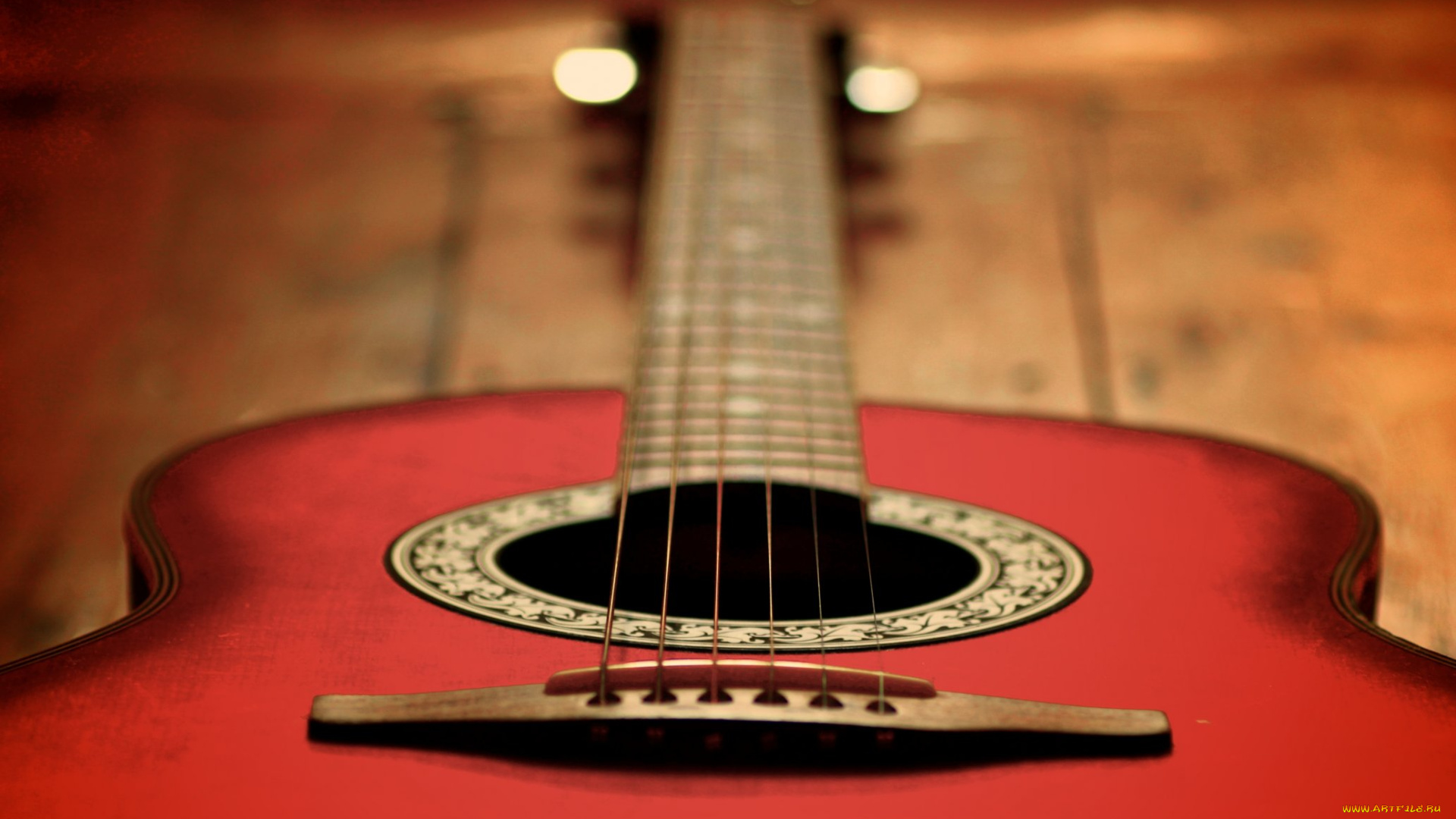 музыка, -музыкальные, инструменты, гитара