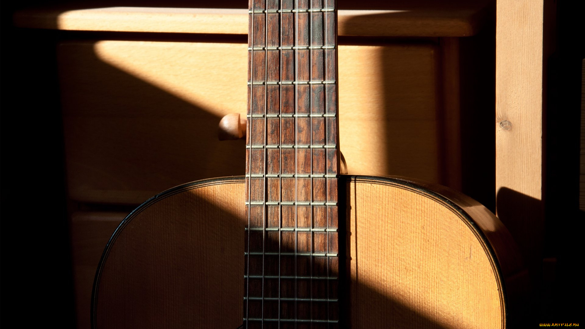 музыка, -музыкальные, инструменты, гитара