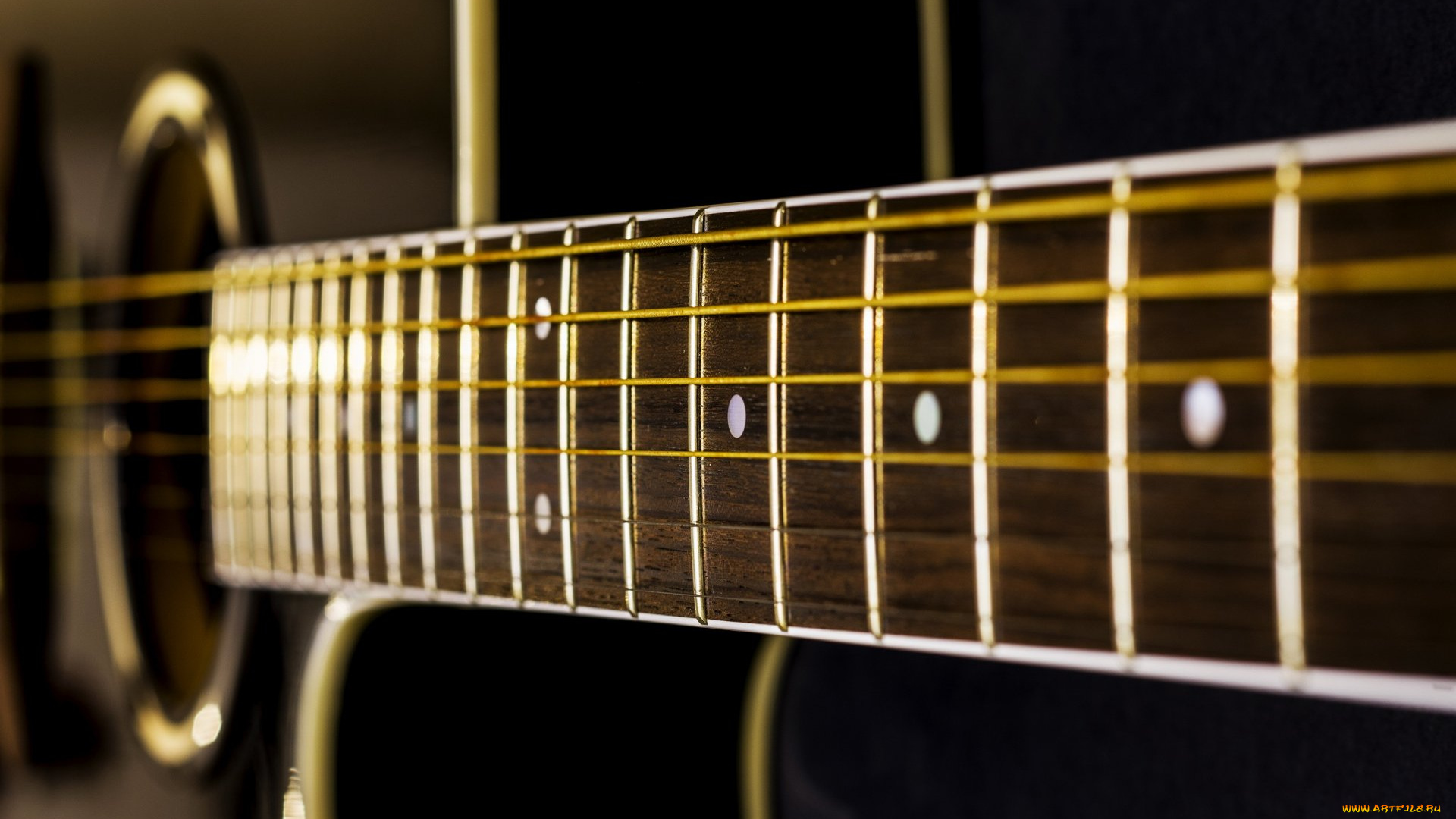 музыка, -музыкальные, инструменты, гитара