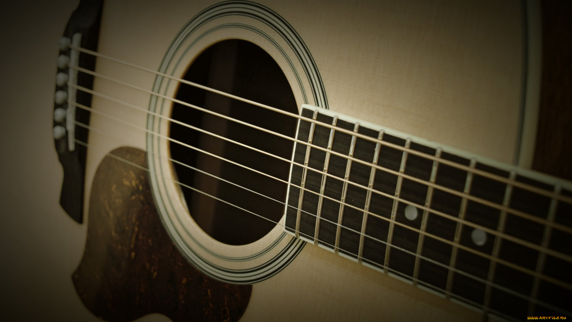 музыка, -музыкальные, инструменты, гитара