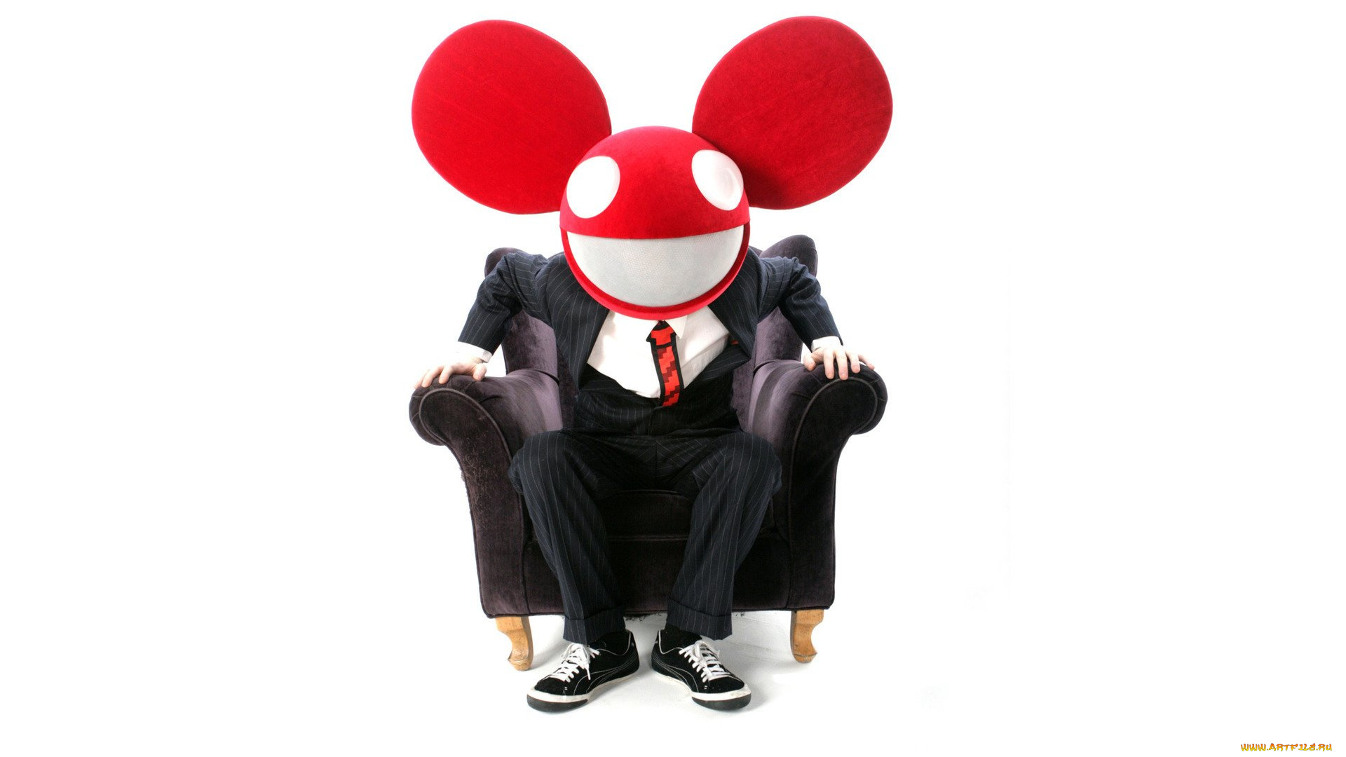 музыка, -временный, логотип