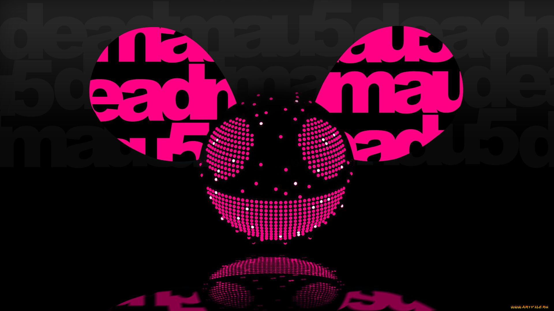 музыка, -временный, логотип