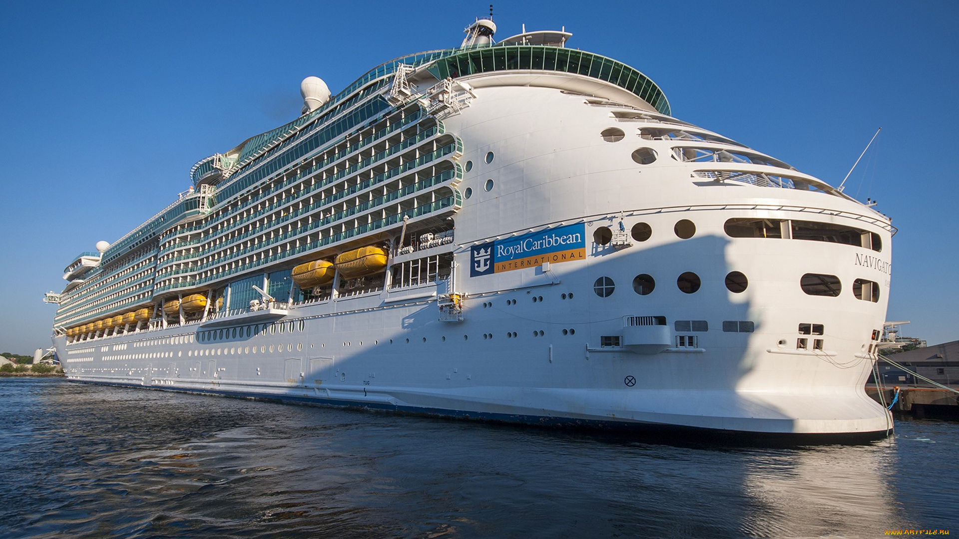 navigator, of, the, seas, корабли, лайнеры, лайнер, круиз