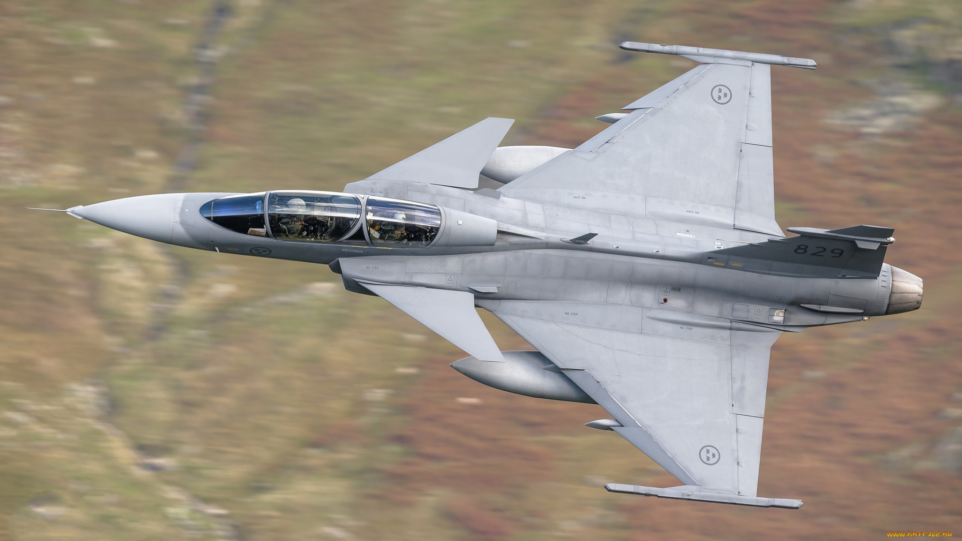 saab, jas-39d, gripen, авиация, боевые, самолёты, ввс