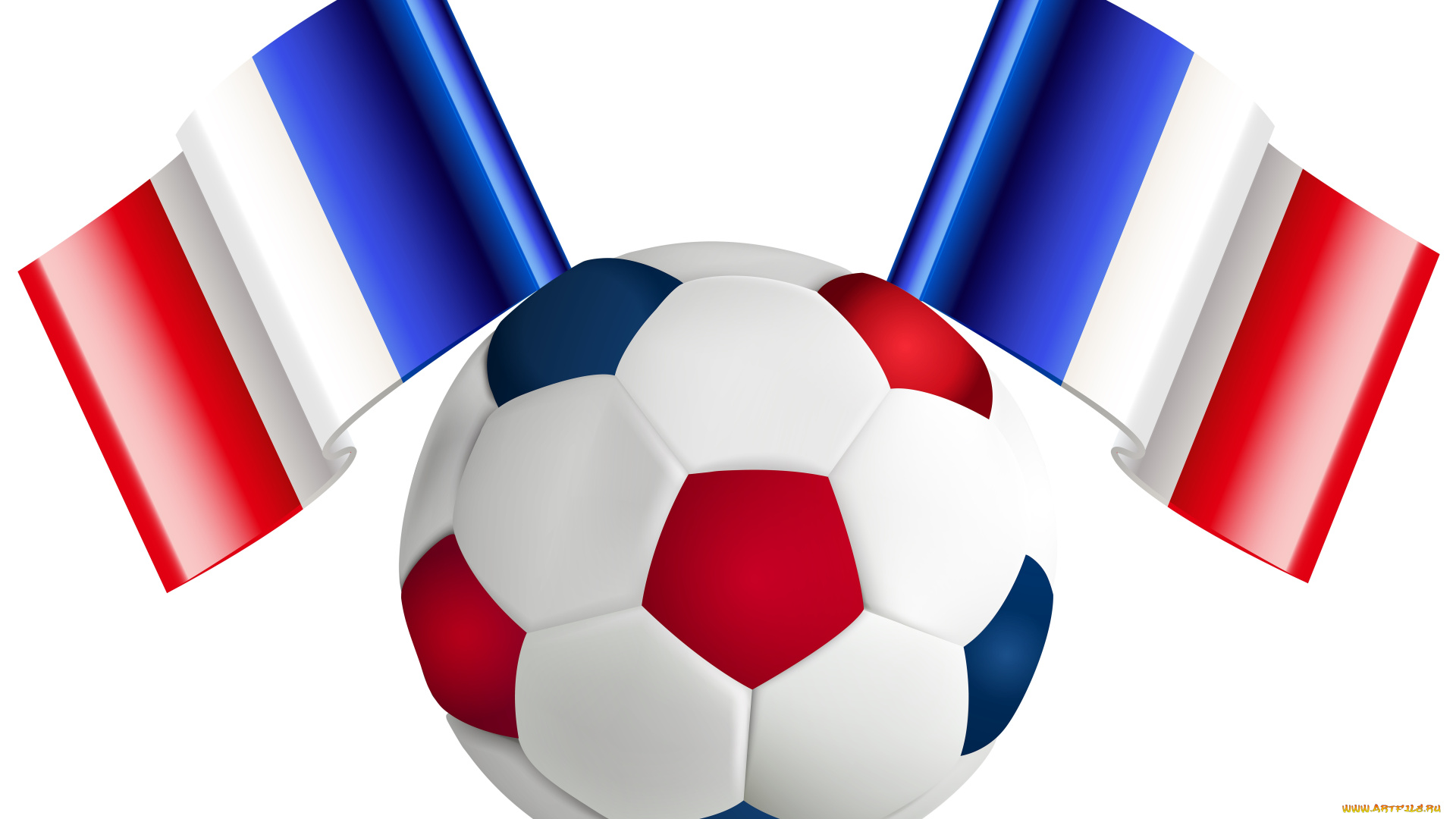 спорт, 3d, рисованные, мяч, фон