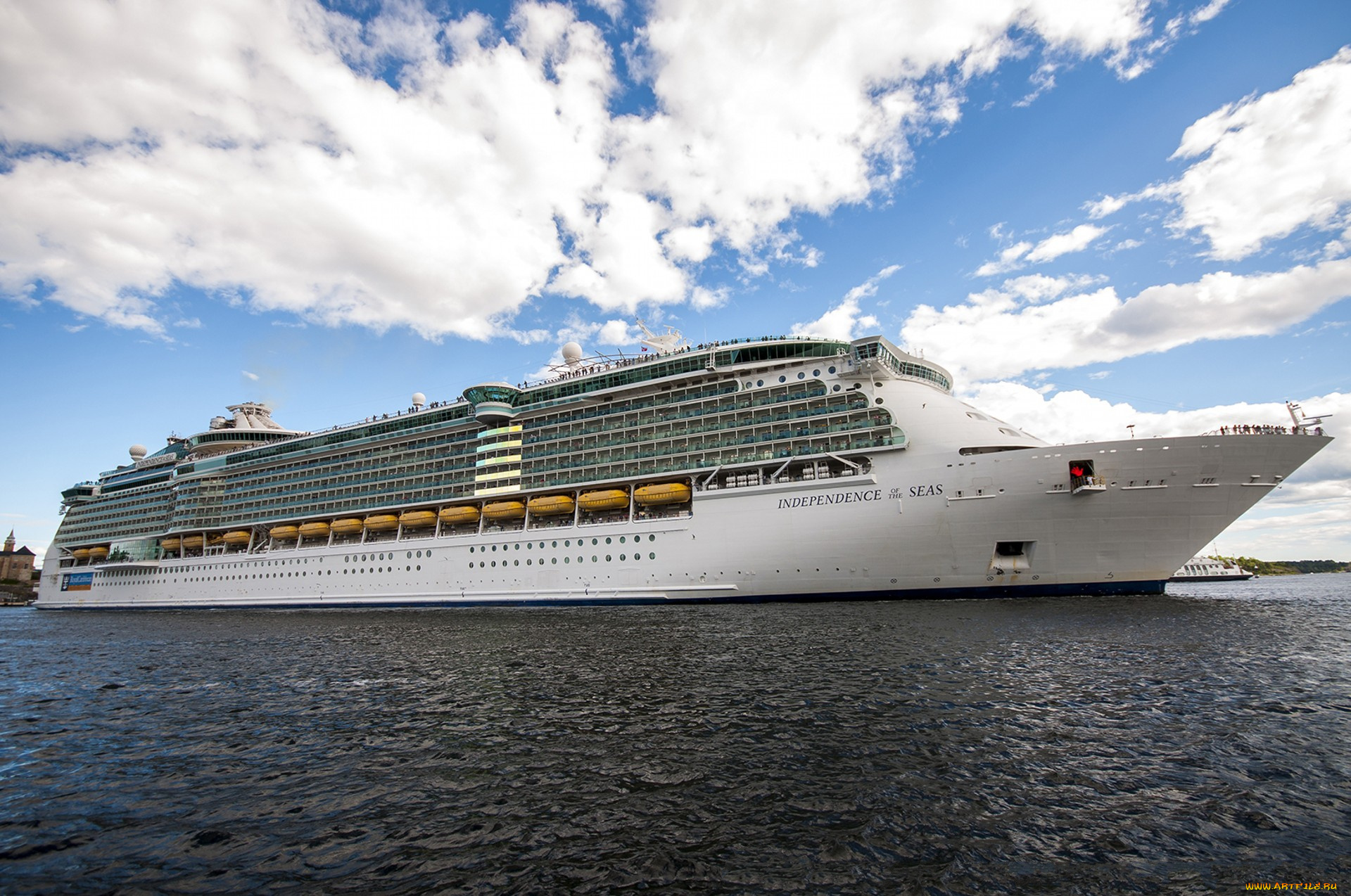 independence, of, the, seas, корабли, лайнеры, круиз, лайнер