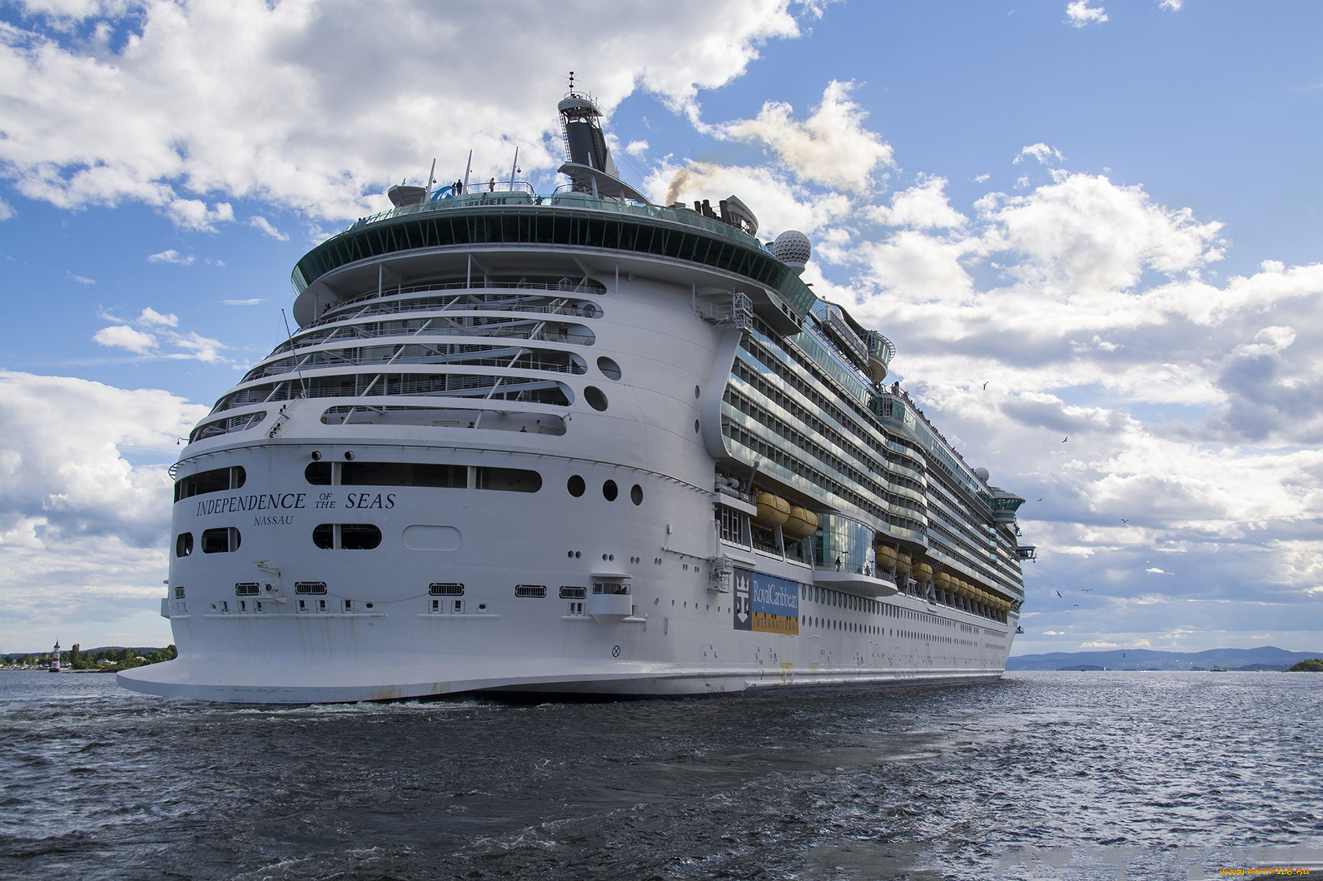 independence, of, the, seas, корабли, лайнеры, круиз, лайнер