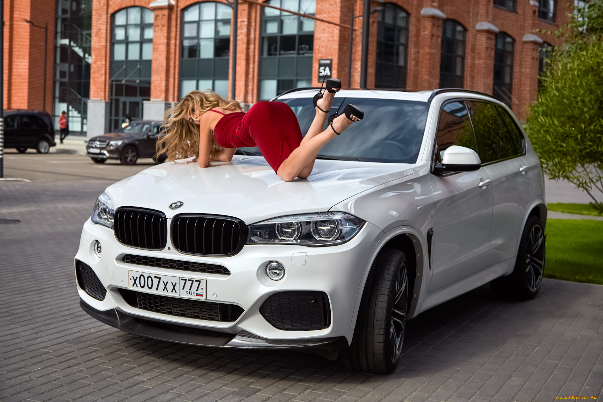 автомобили, -авто, с, девушками, авто, девушки