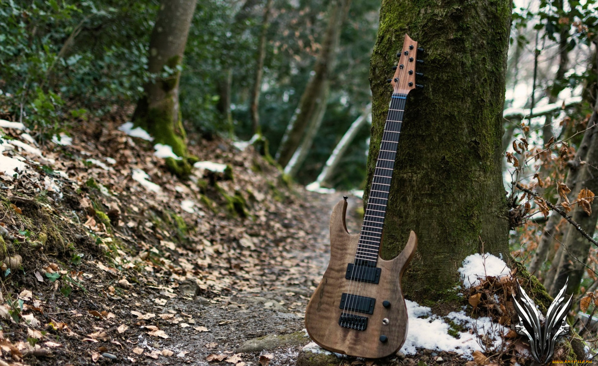 музыка, -музыкальные, инструменты, гитара