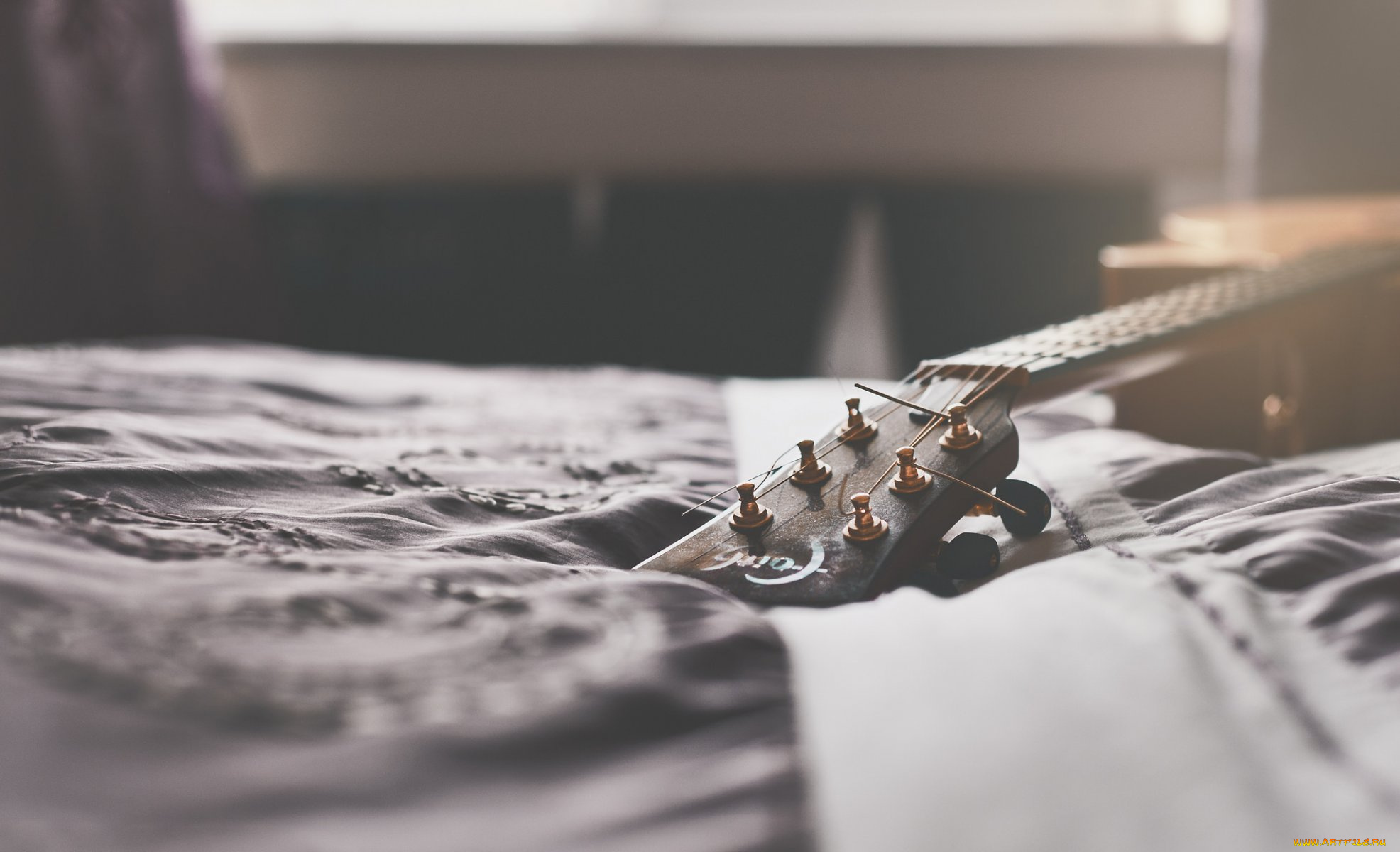 музыка, -музыкальные, инструменты, гитара