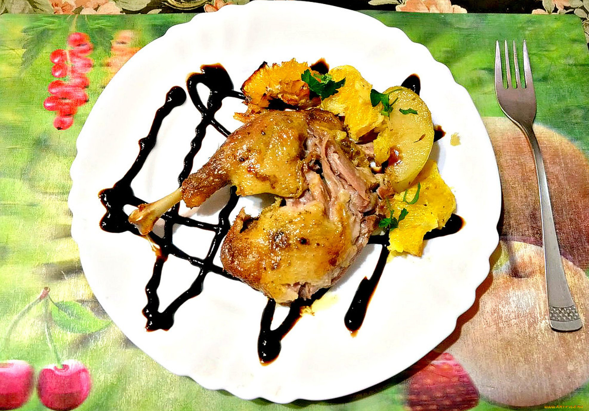 еда, мясные, блюда, курица, мясо