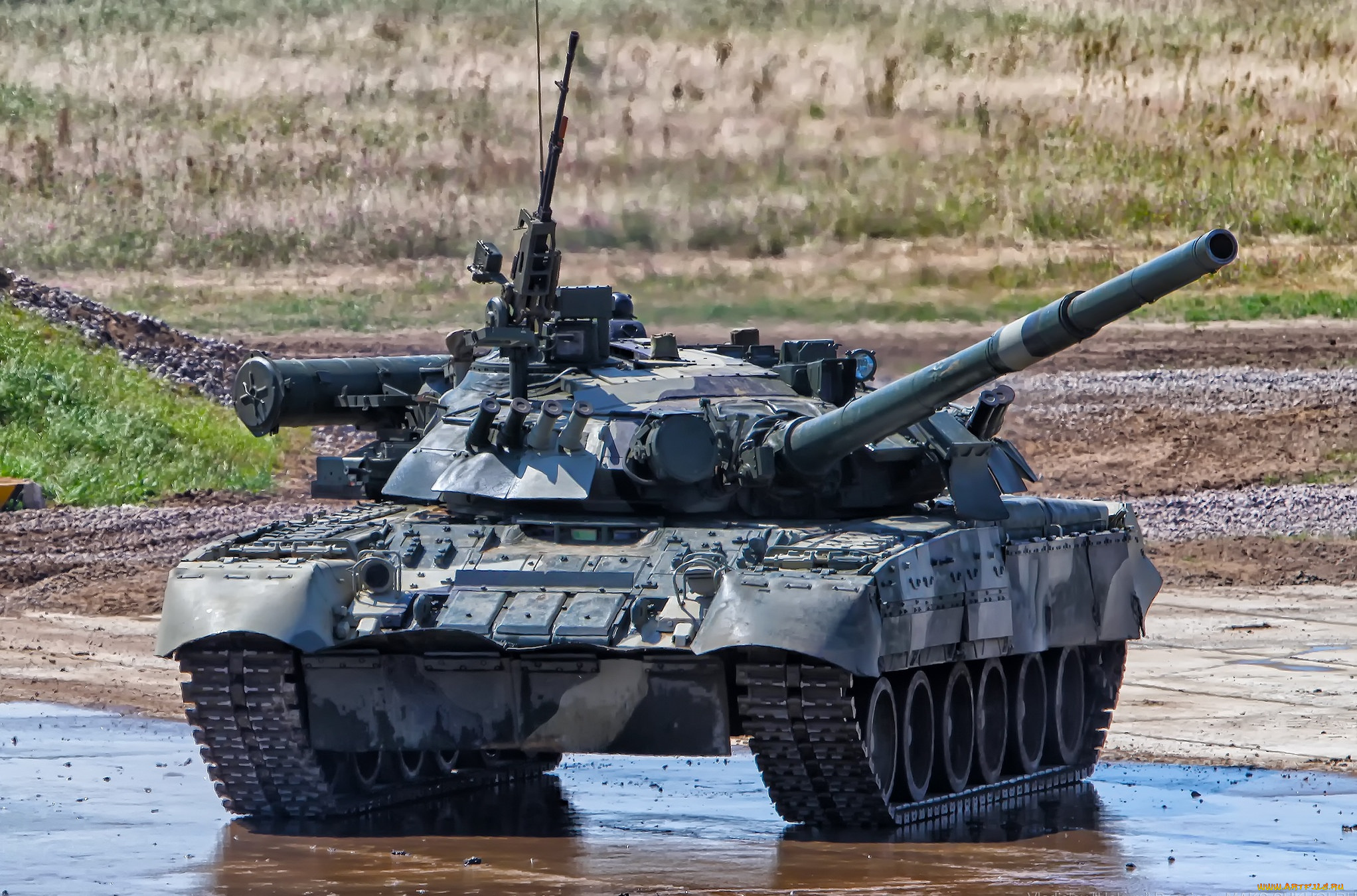 t-80u, техника, военная, техника, бронетехника