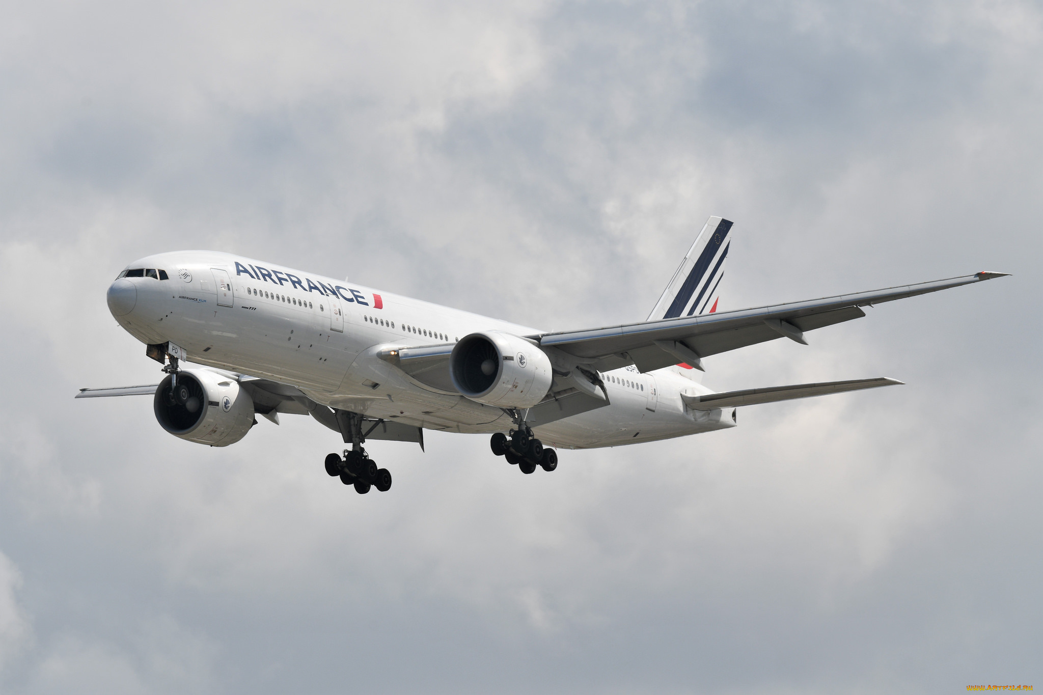 авиация, пассажирские, самолёты, авиалайнер