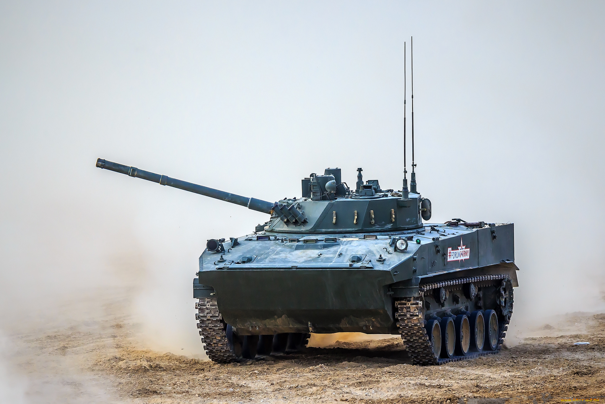 bmd-4m, техника, военная, техника, бронетехника