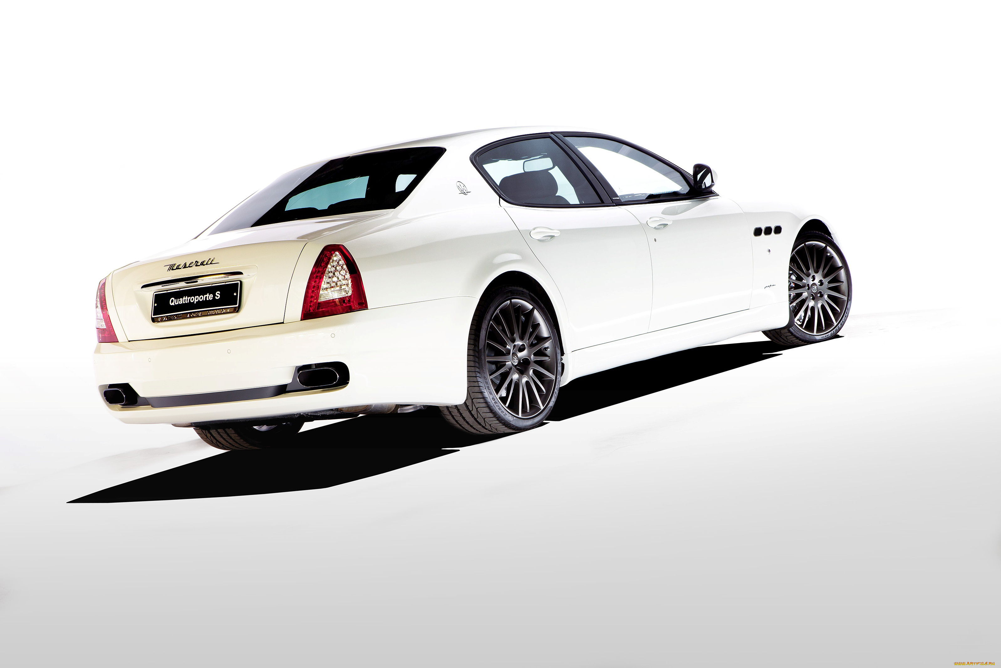 автомобили, maserati