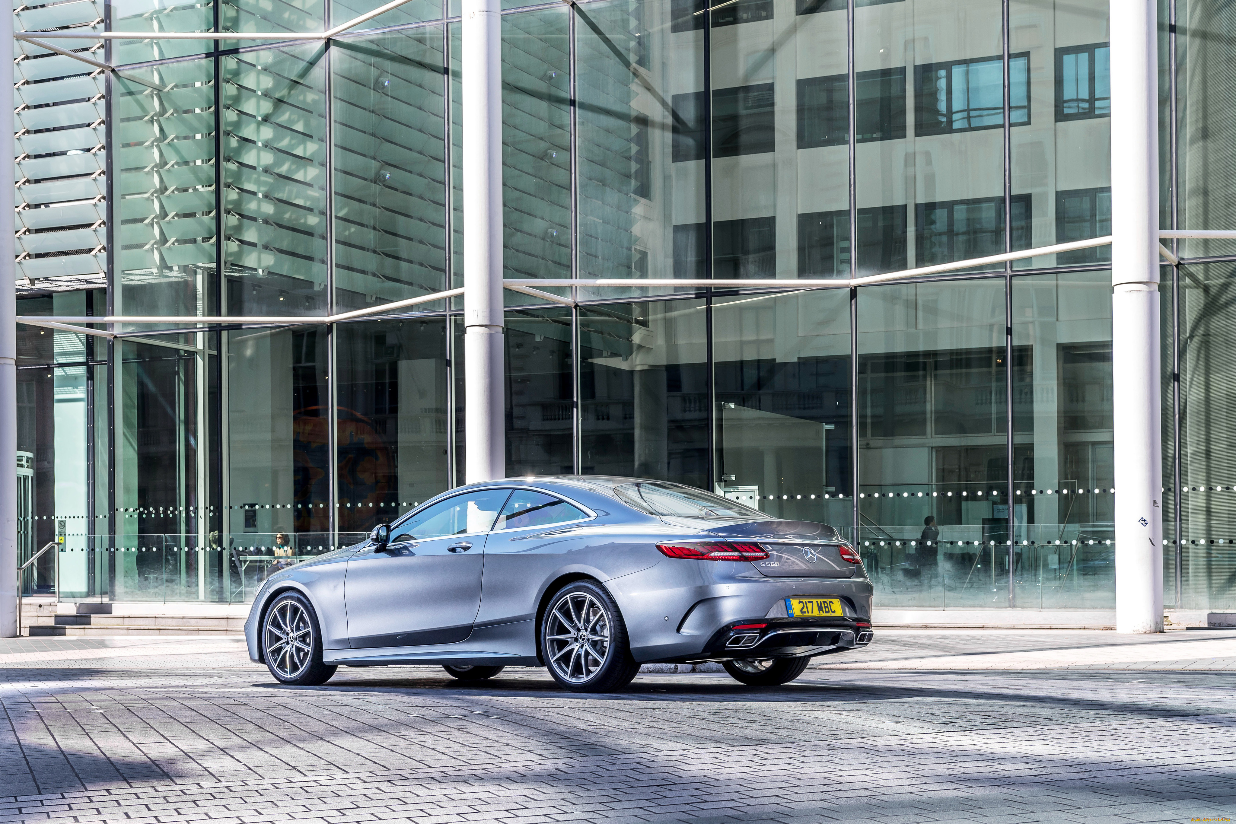 автомобили, mercedes-benz, mercedes