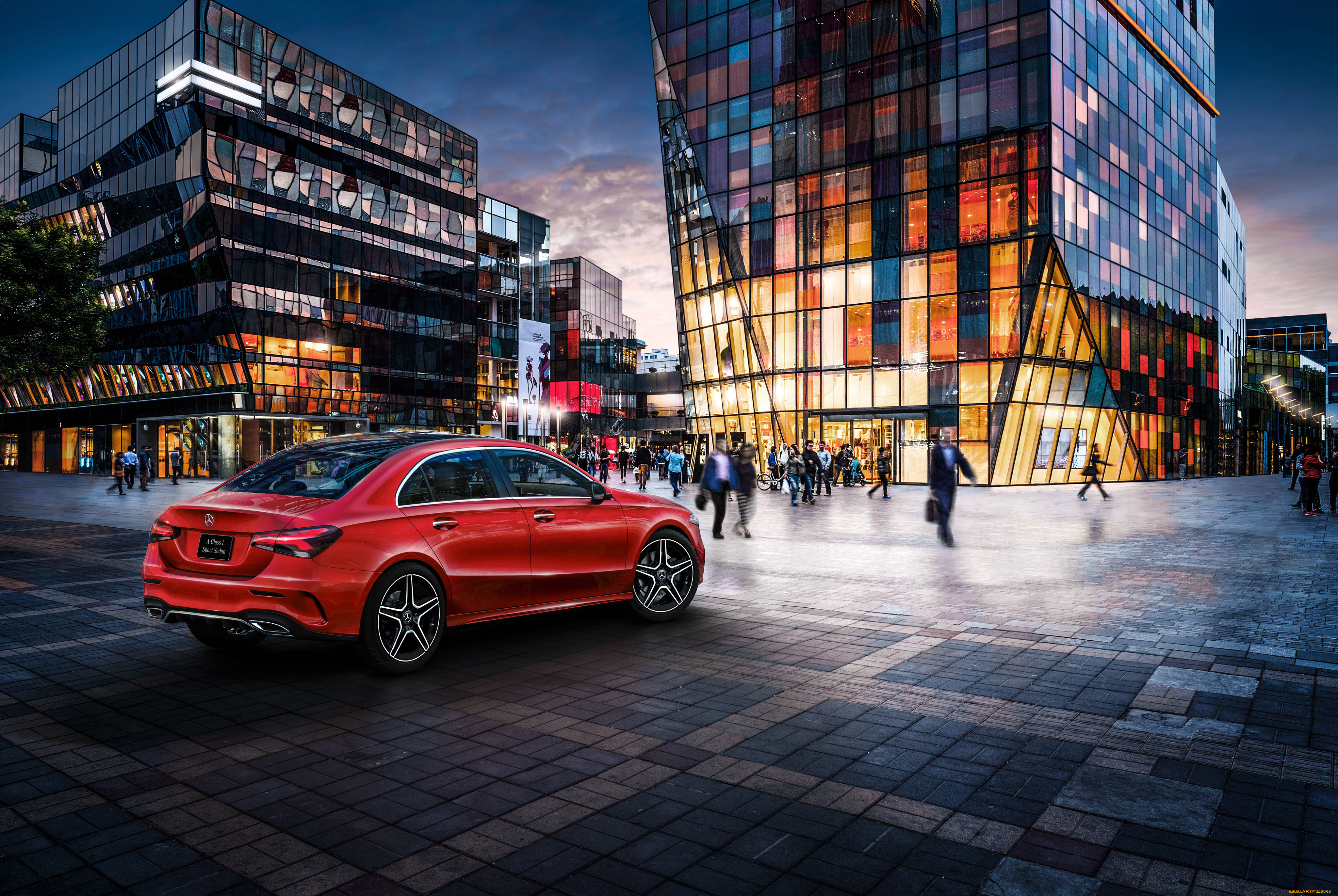 автомобили, mercedes-benz, mercedes