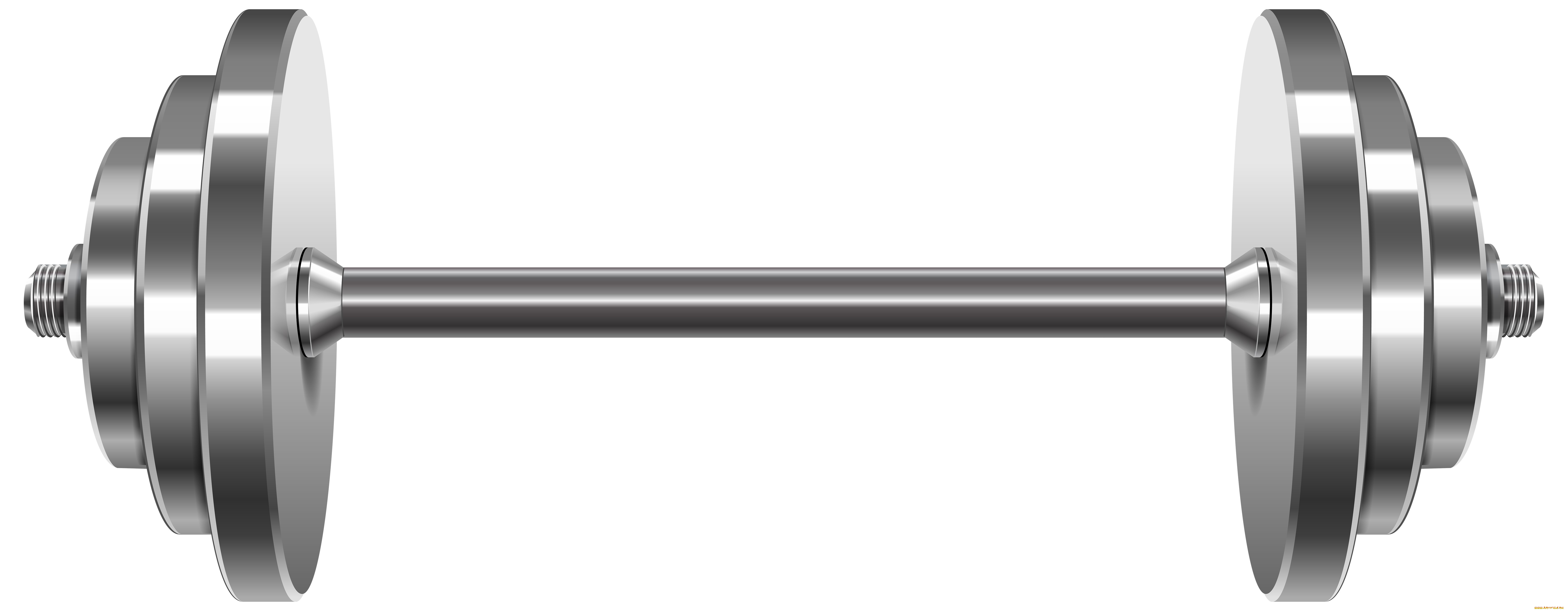 спорт, 3d, рисованные, штанга