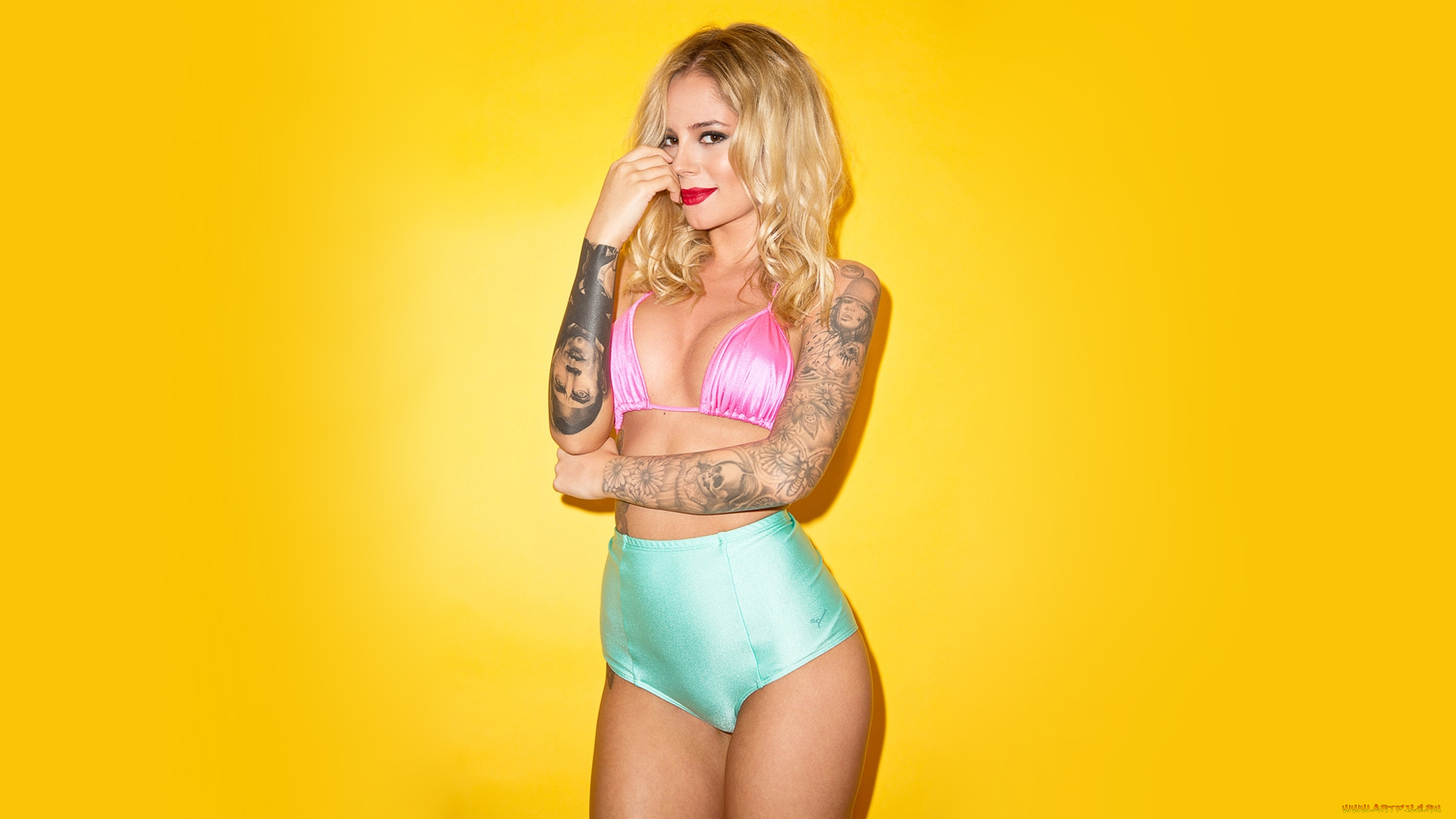 ellis, cooper, девушки, ellis, cooper