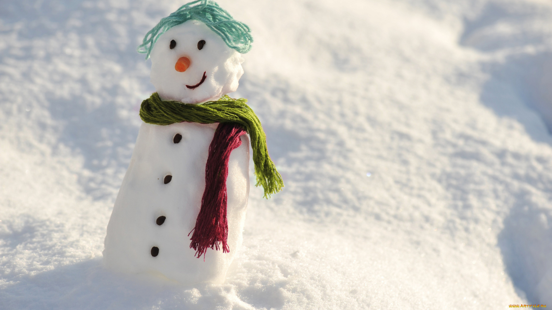 праздничные, снеговики, снеговик