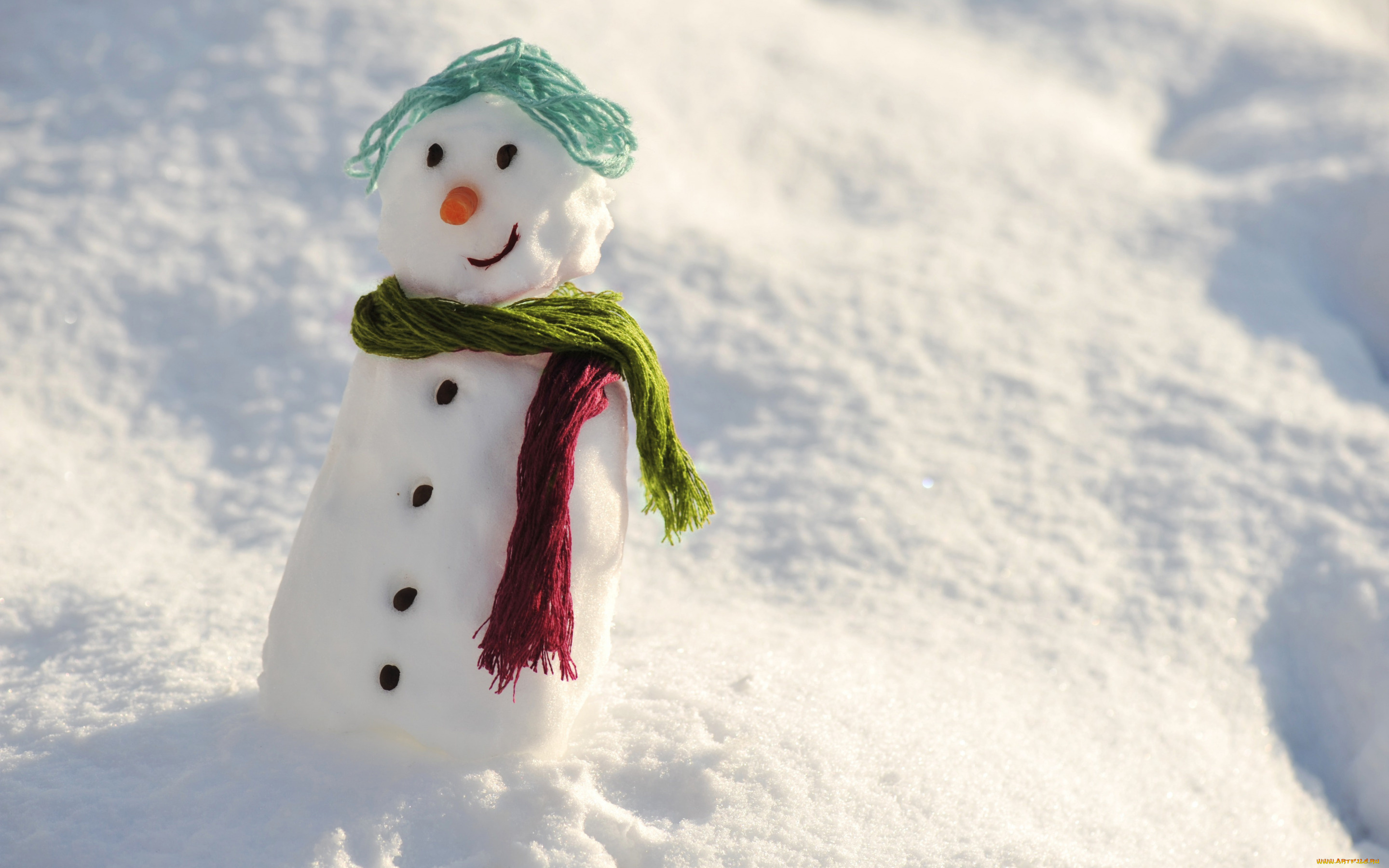 праздничные, снеговики, снеговик