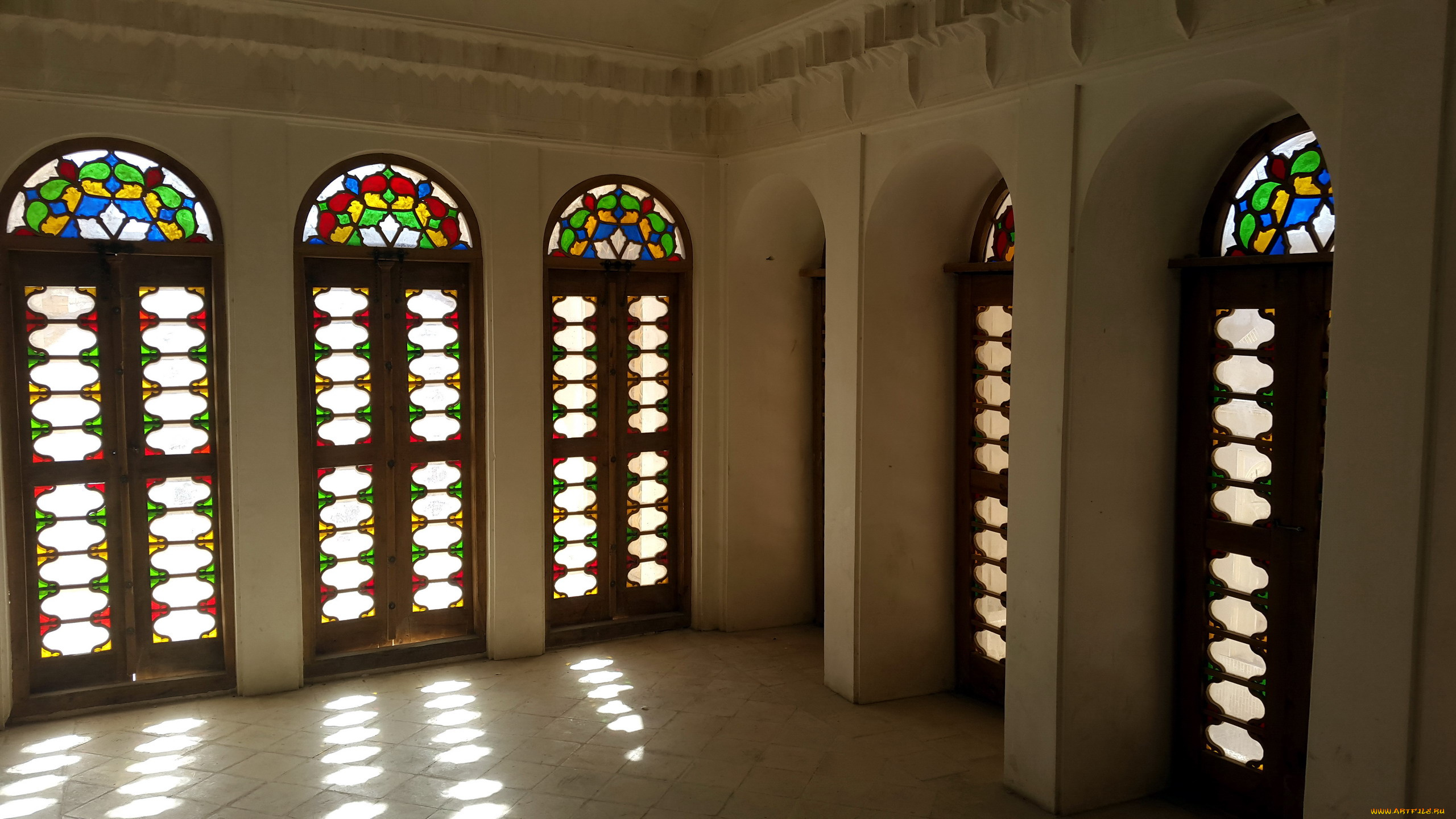 интерьер, холлы, , лестницы, , корридоры, холл, мозаика