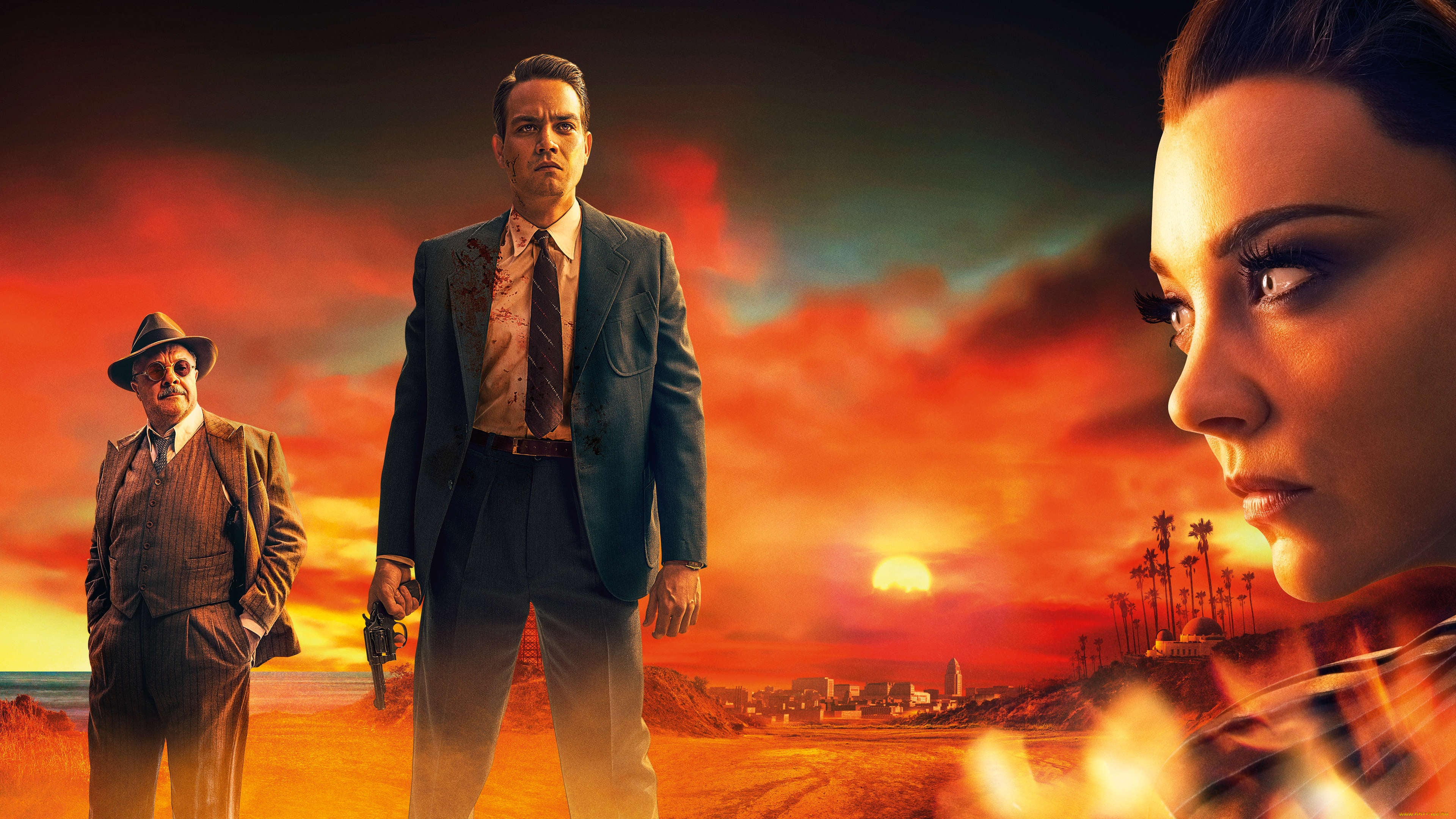 penny, dreadful, , city, of, angels, , 2020, –, , кино, фильмы, cтрашные, сказки, город, ангелов, сериал, первый, сезон, 2020, ужасы, фэнтези, триллер, натали, дормер