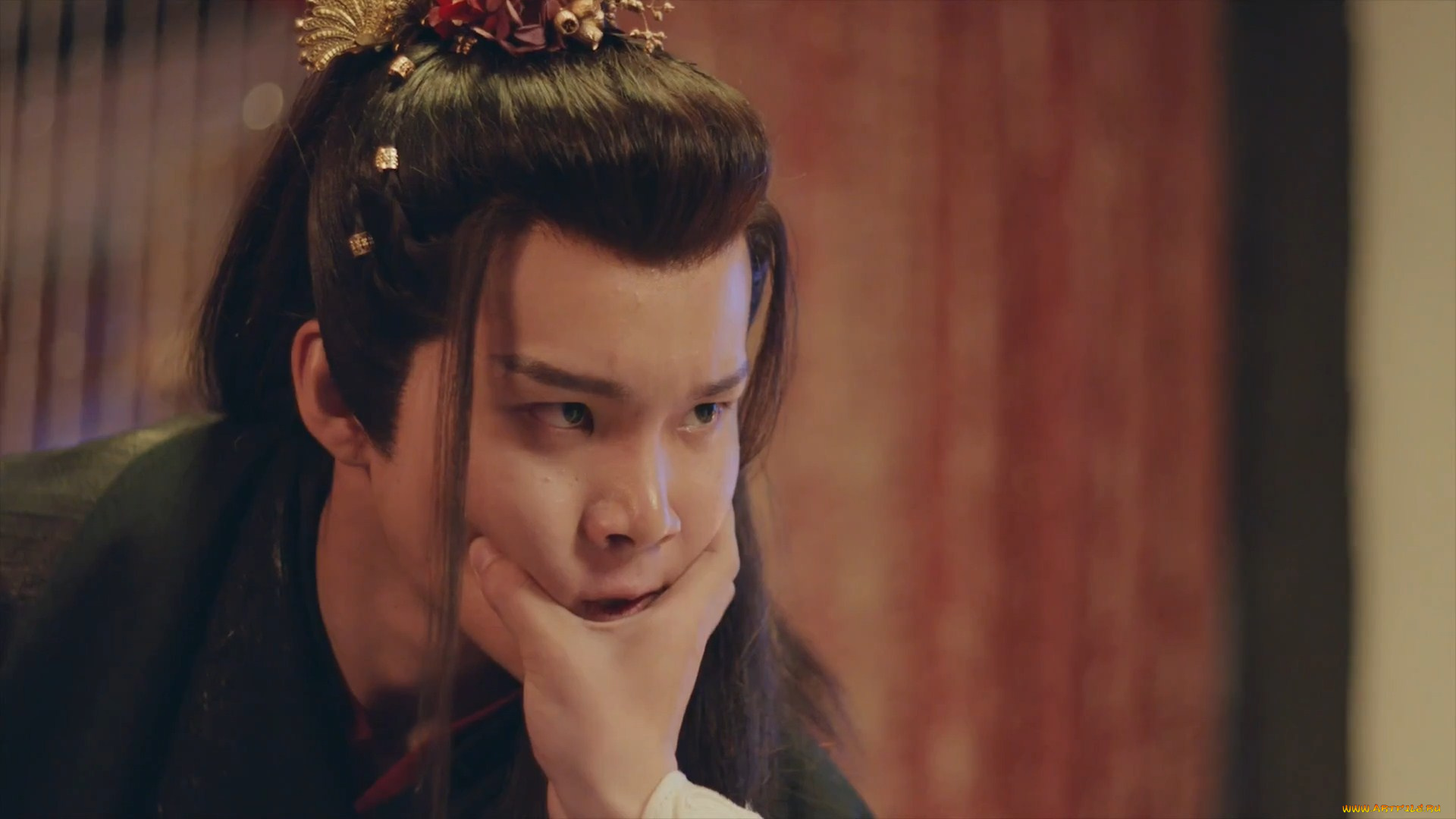 кино, фильмы, the, birth, of, the, drama, king, сказание, о, юности, the, birth, of, drama, king