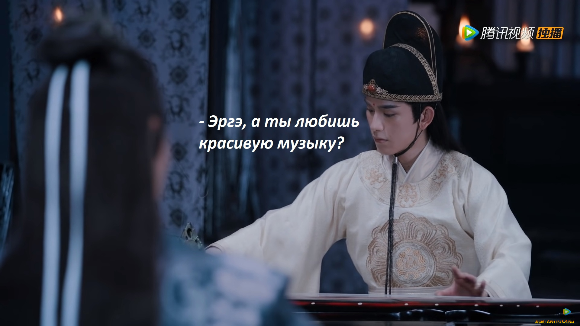 кино, фильмы, the, untamed, мэн, яо, гуцинь