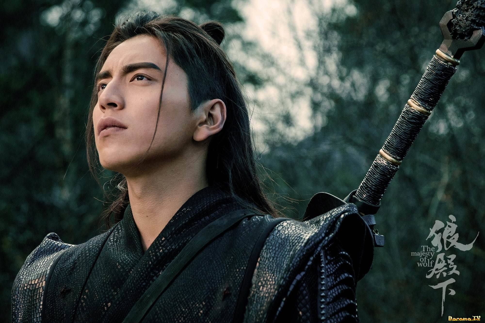 кино, фильмы, the, wolf, парень