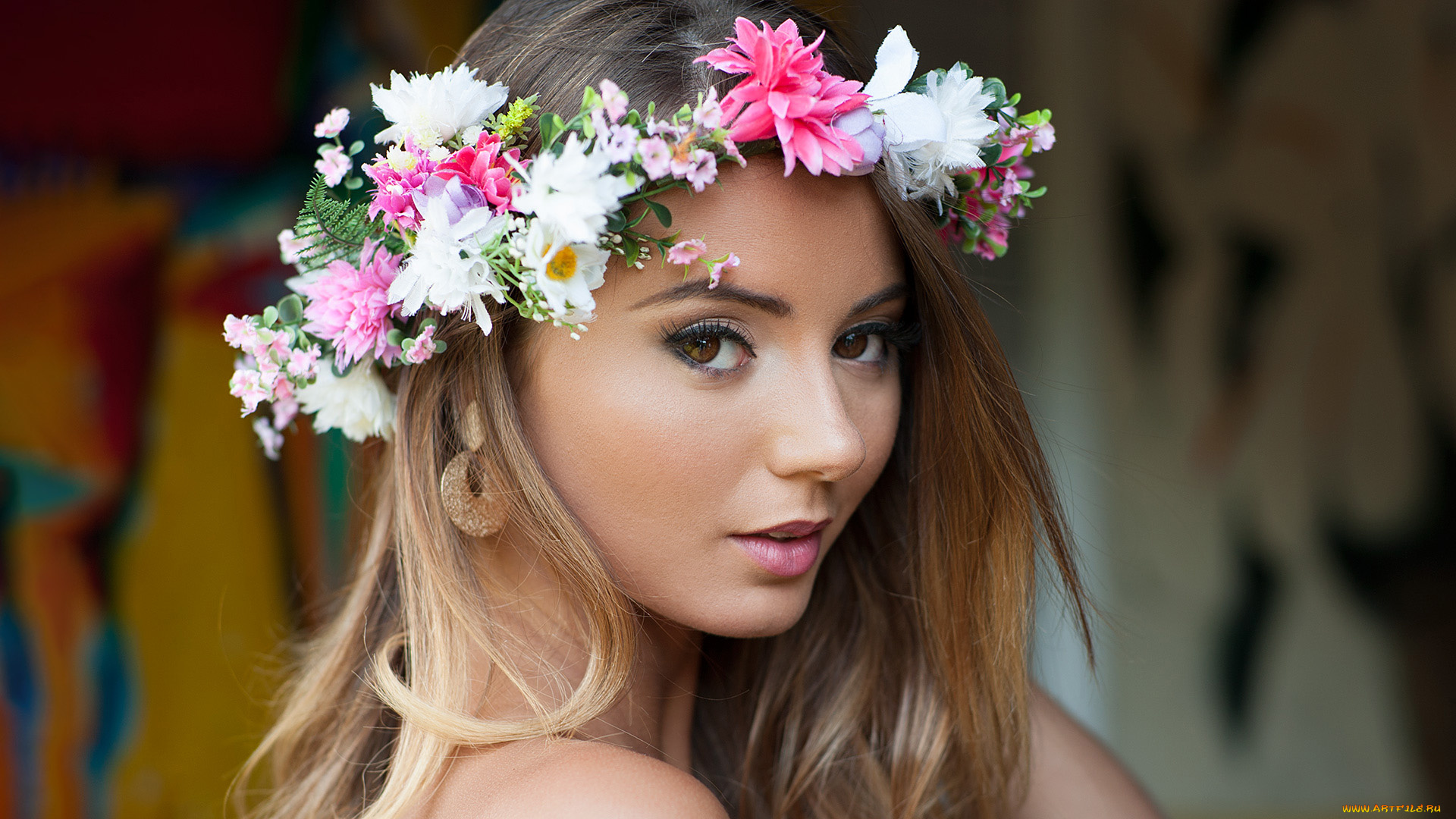 девушки, monique, helena, monique, helena