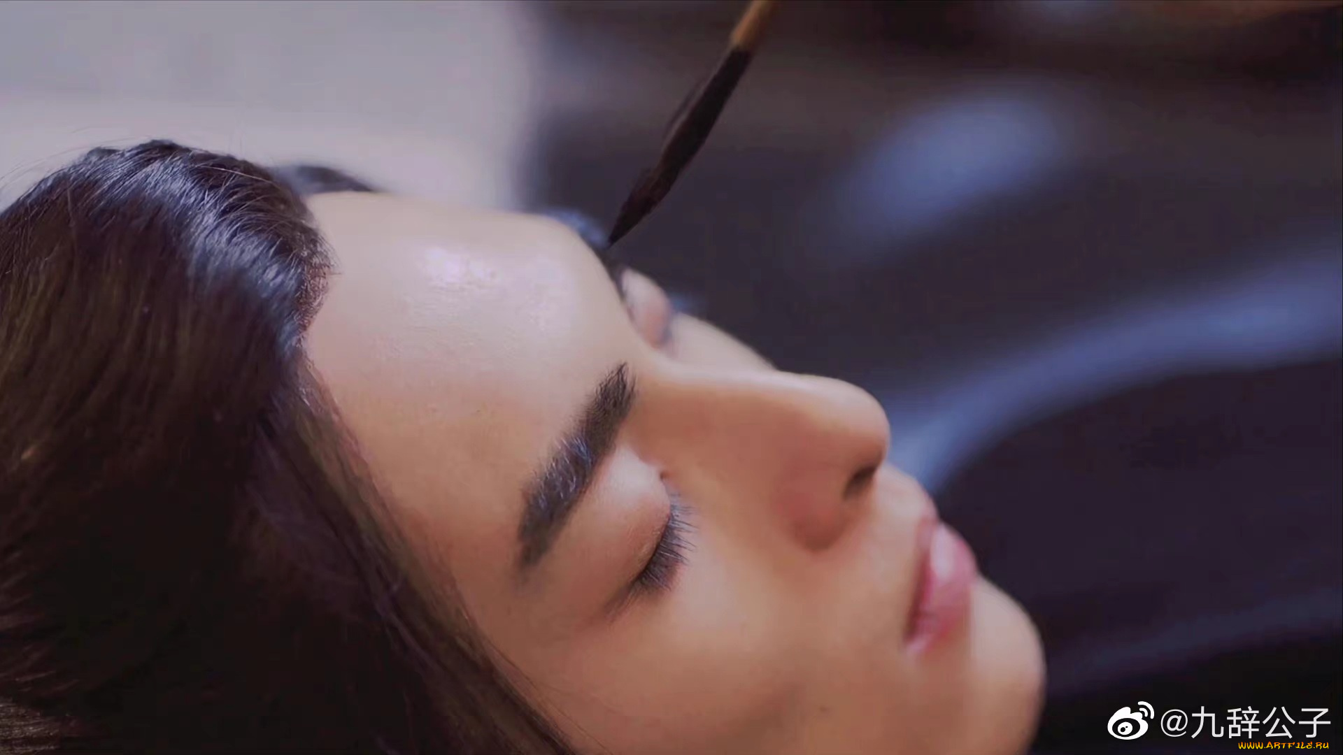 кино, фильмы, dance, of, the, phoenix, ван, хао, сюань, юй, минъе, танец, феникса