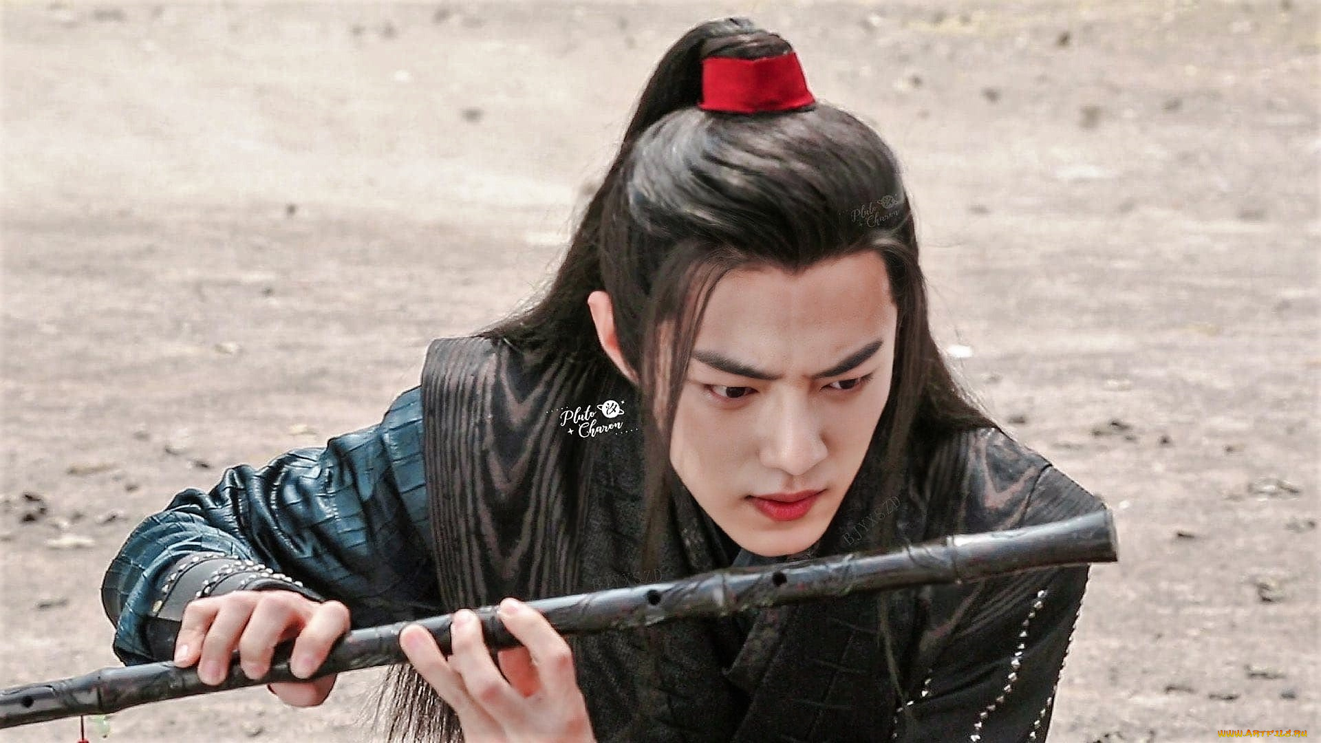 кино, фильмы, the, untamed, вэй, усянь, флейта