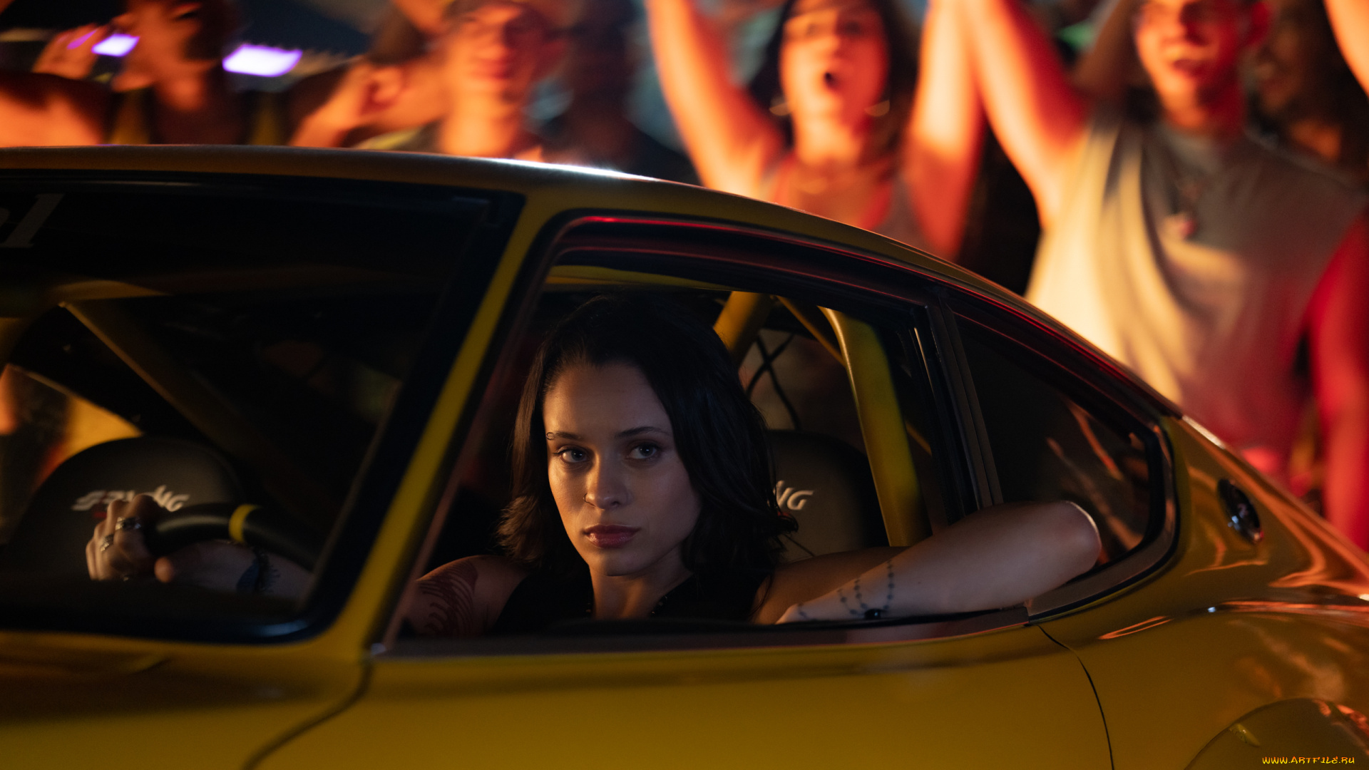 fast, x, , , 2023, , кино, фильмы, fast, x, форсаж10, кадры, боевик, криминал, daniela, melchior, isabel