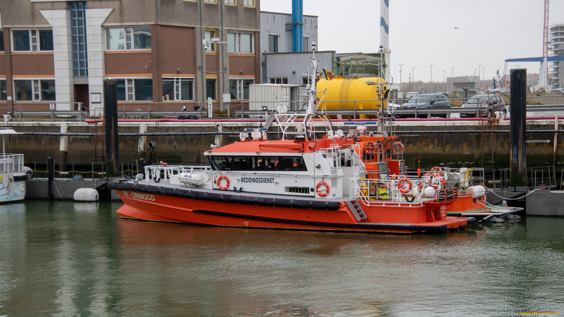 the, rescue, ship, корабли, катера, the, rescue, ship