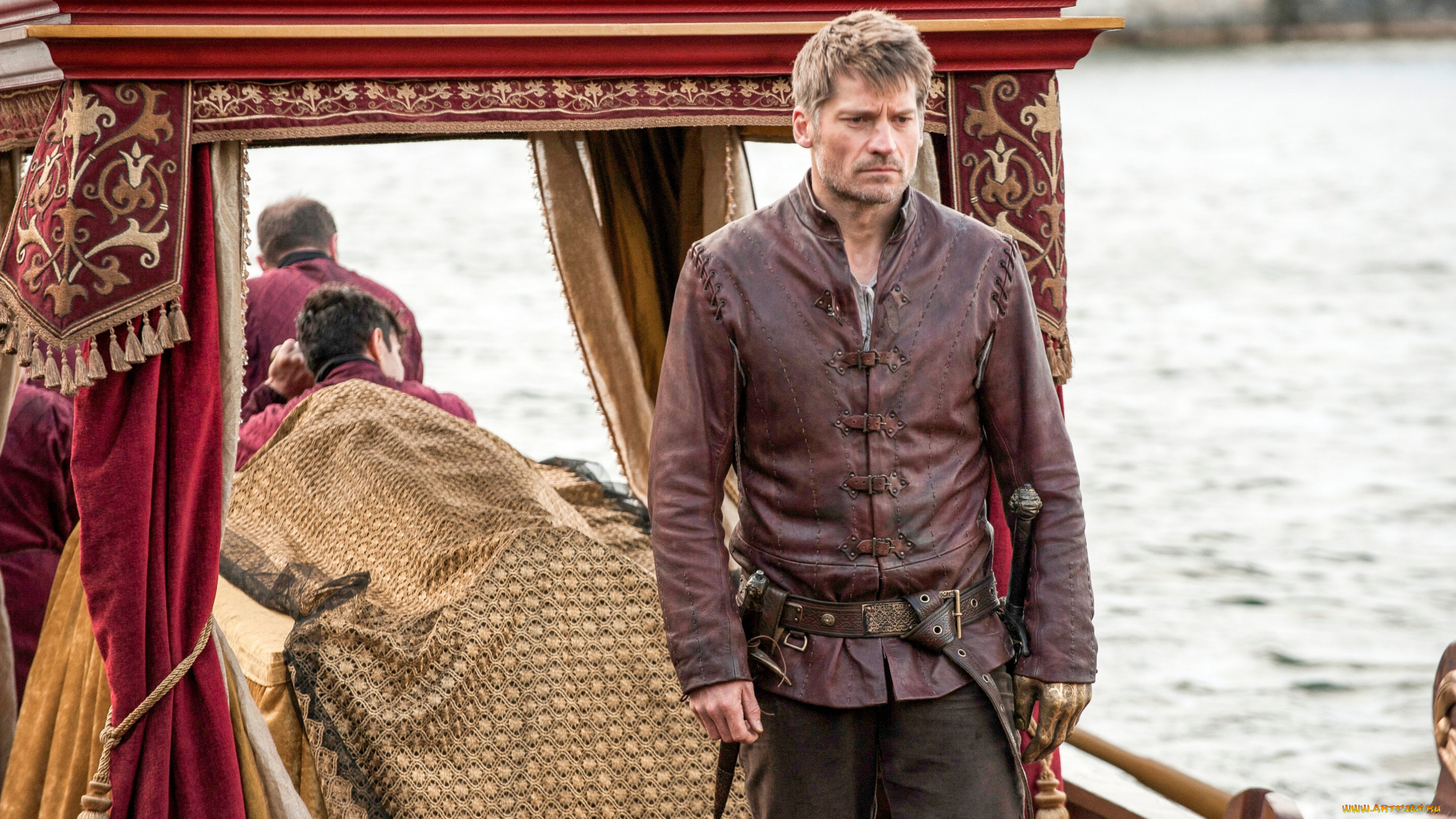 game, of, thrones, , сериал, 2011, –, 2019, кино, фильмы, сериал, игра, престолов, кадры, jaime, lannister, фэнтези, драма, боевик, мелодрама, hbo